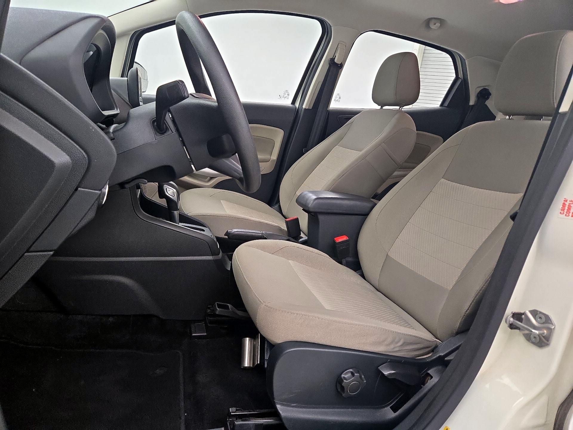 Thumbnail: 2021 Ford EcoSport - 11