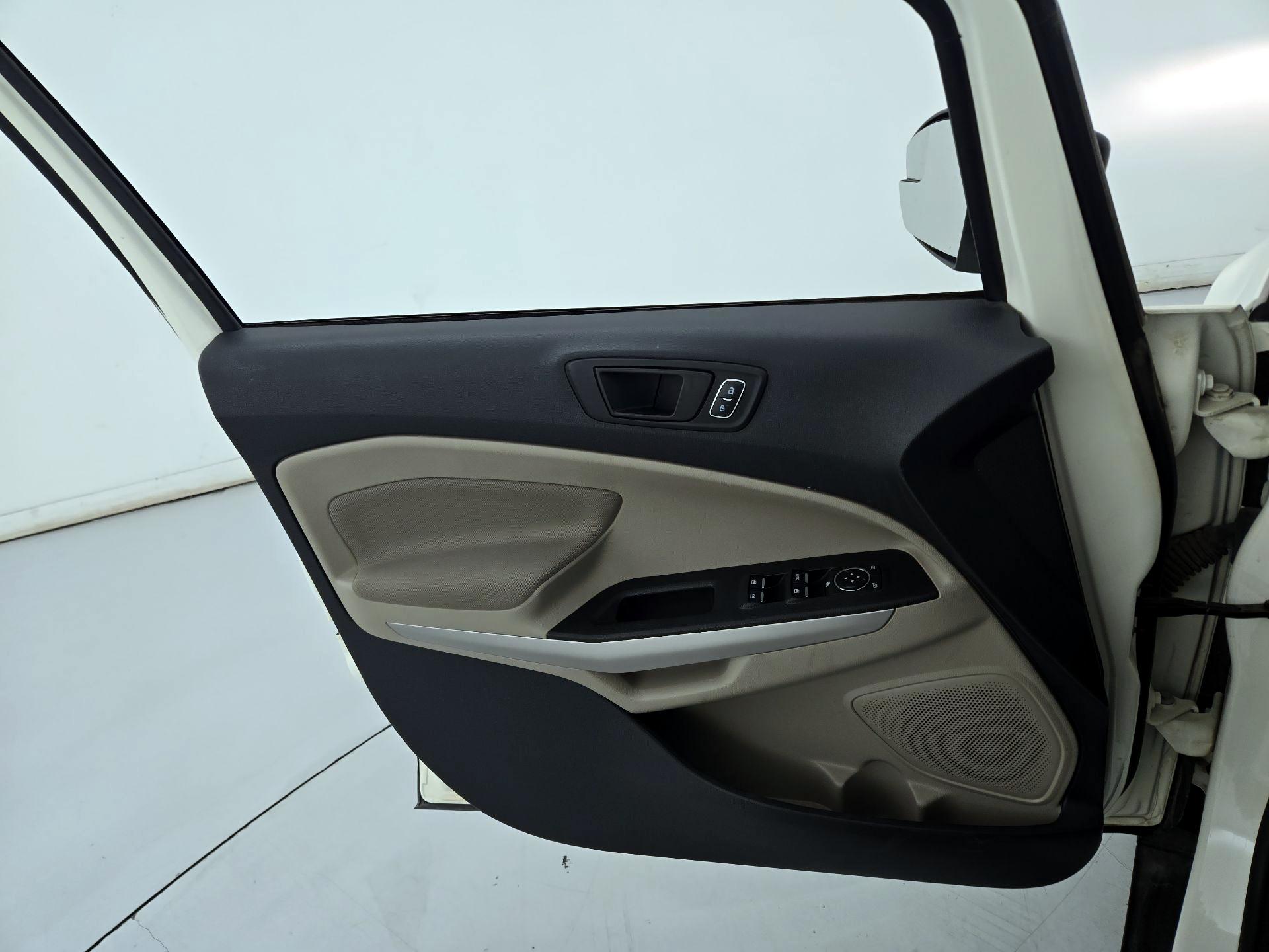 Thumbnail: 2021 Ford EcoSport - 12