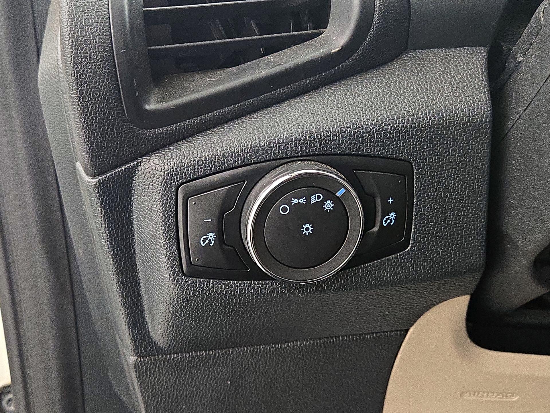 Thumbnail: 2021 Ford EcoSport - 13