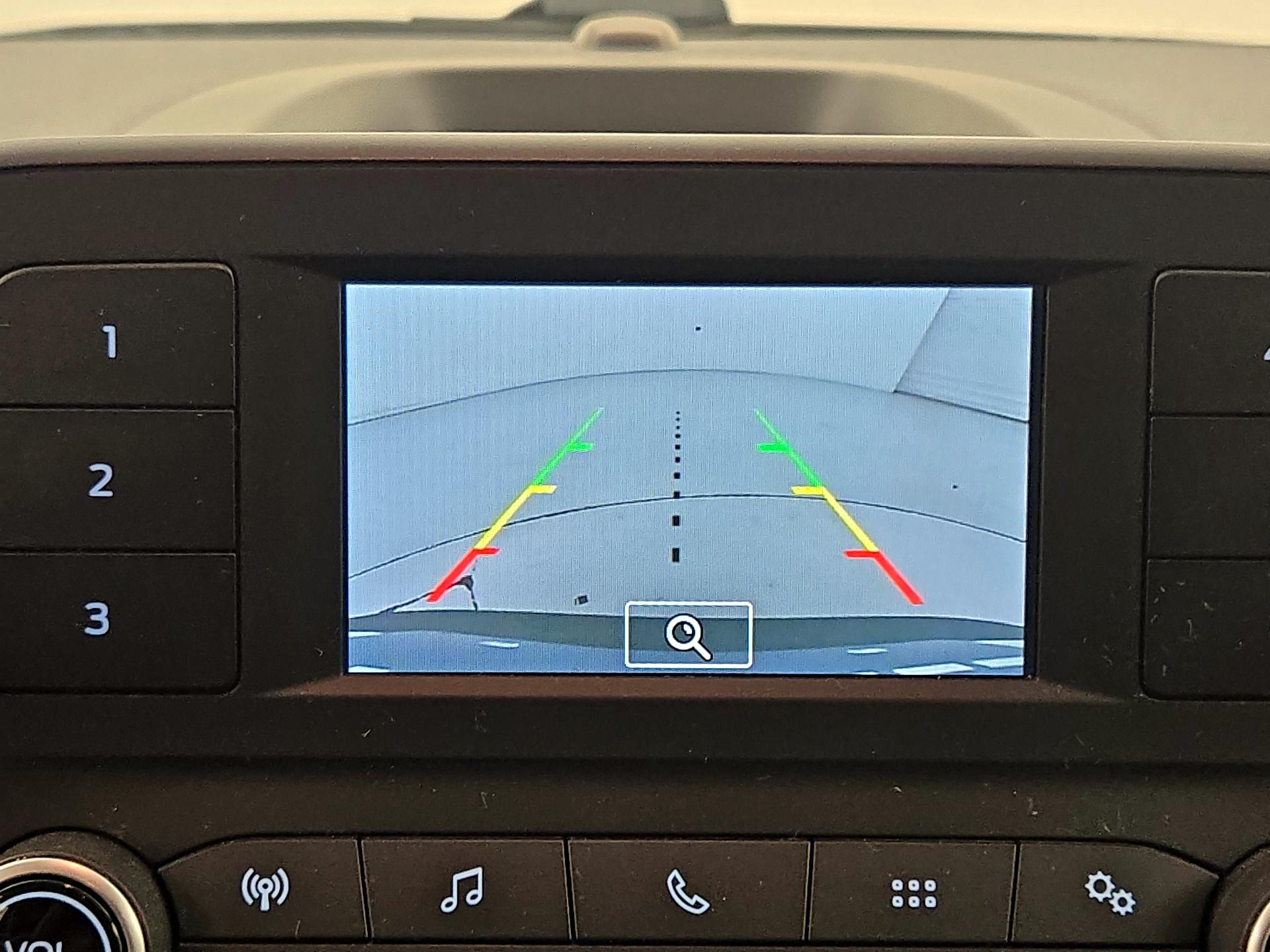 Thumbnail: 2021 Ford EcoSport - 14