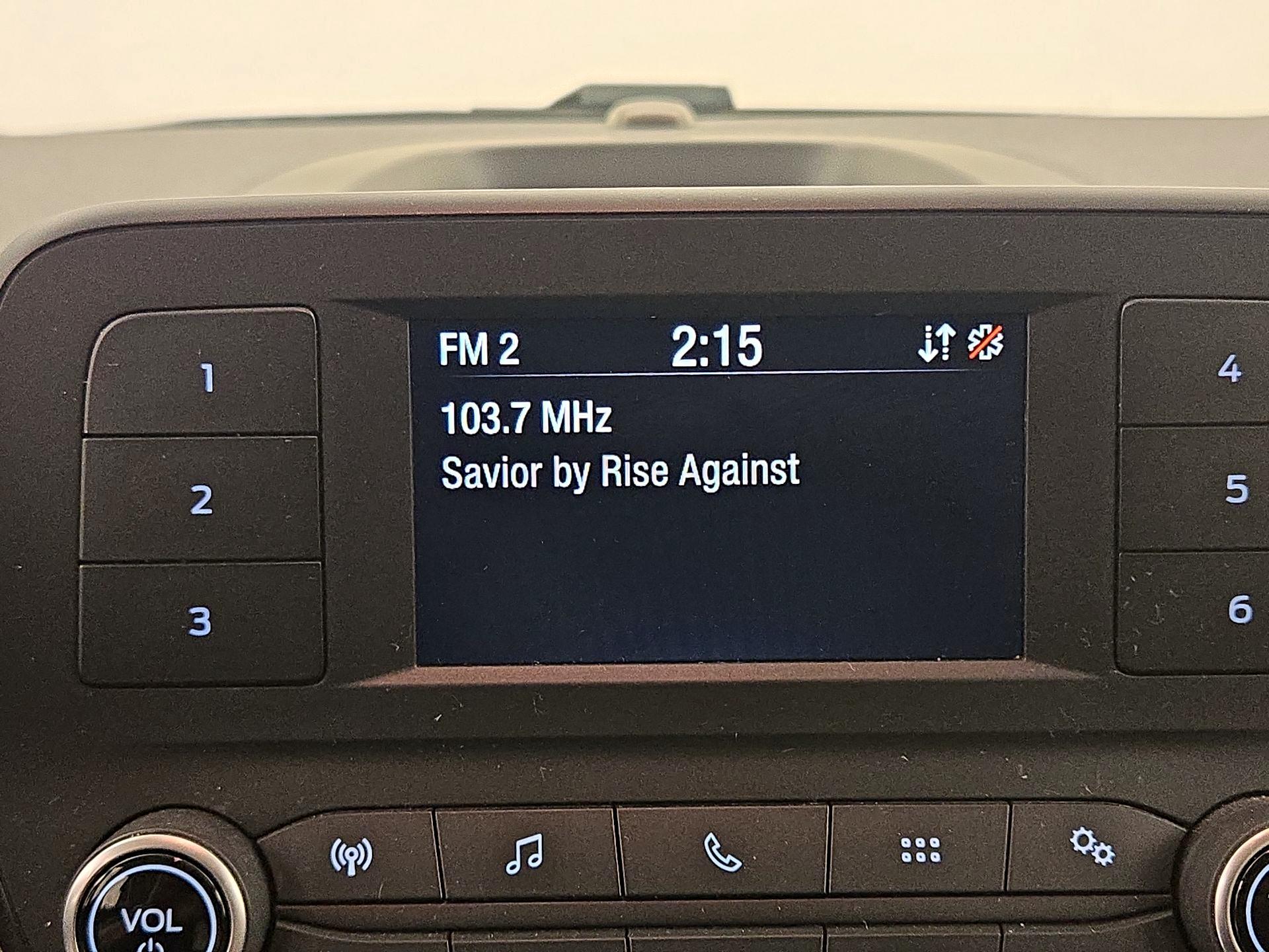 Thumbnail: 2021 Ford EcoSport - 15