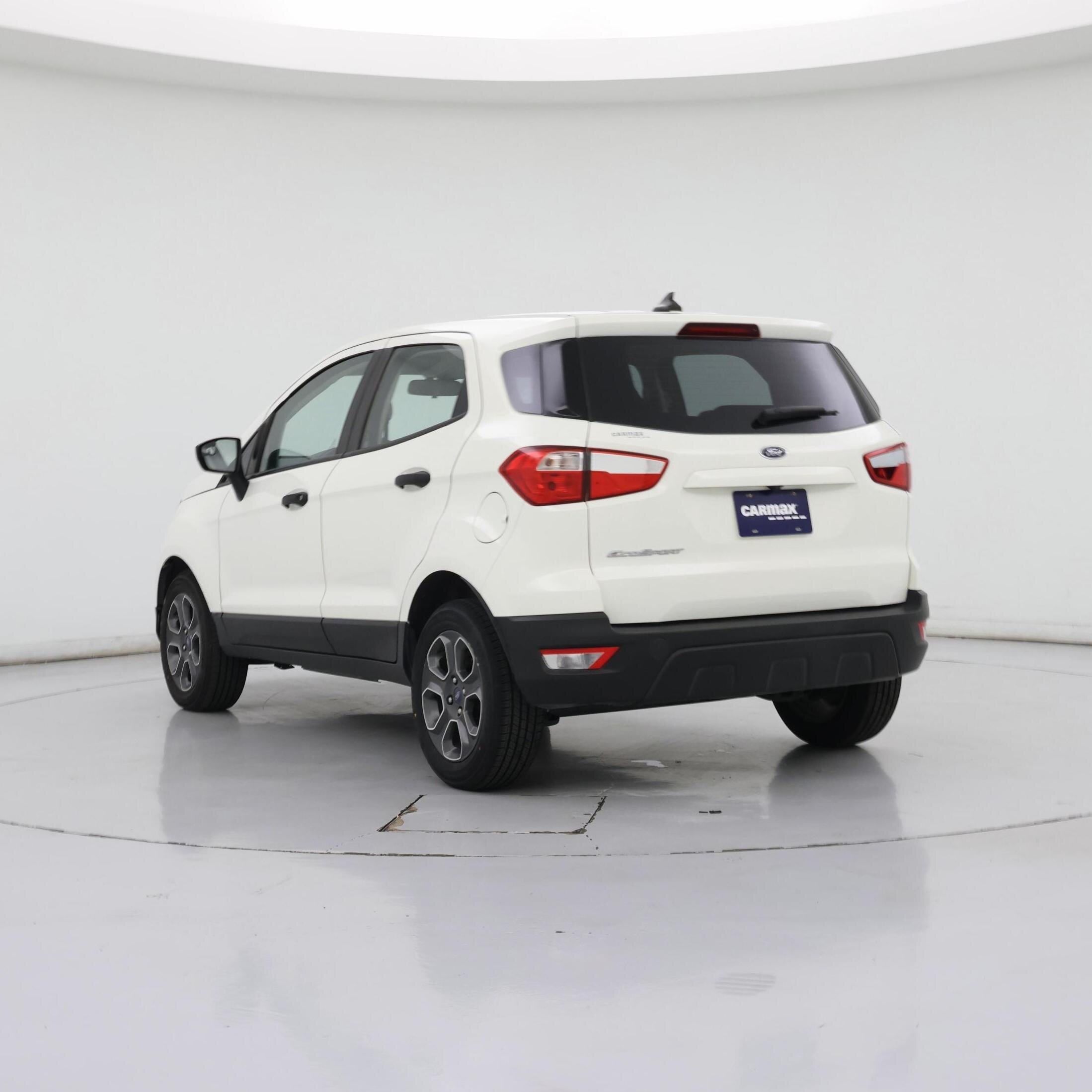 Thumbnail: 2021 Ford EcoSport - 2