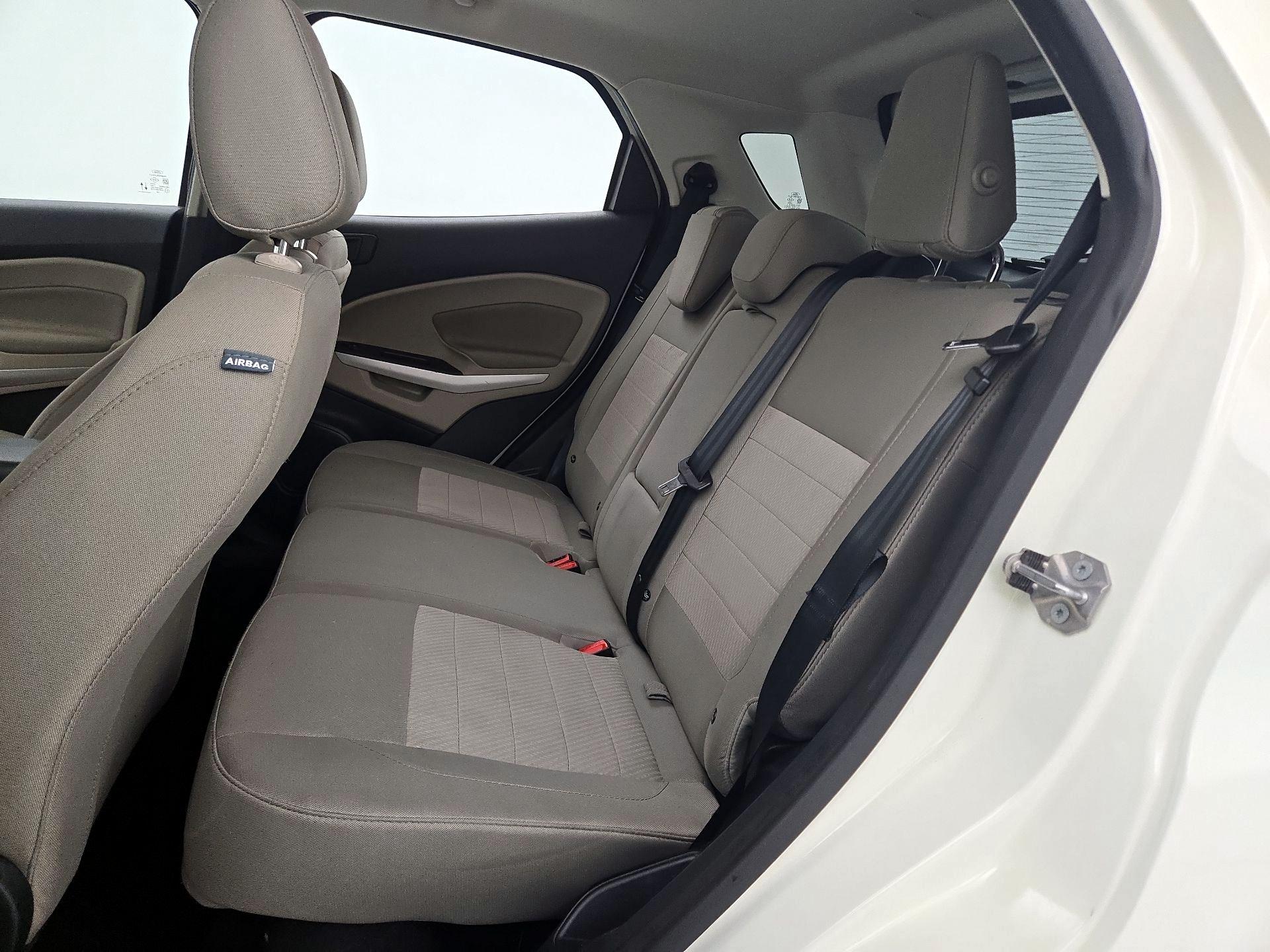 Thumbnail: 2021 Ford EcoSport - 19