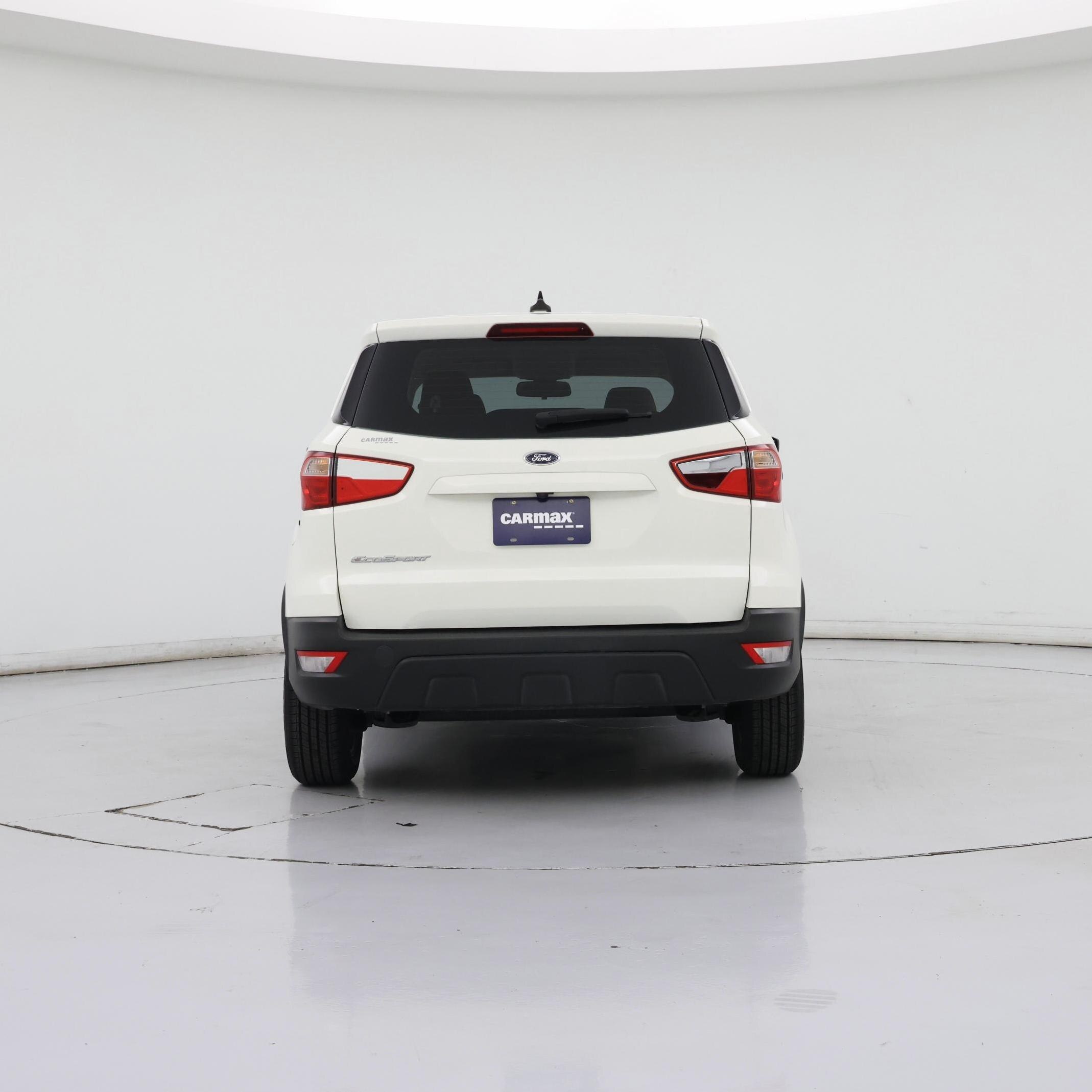 Thumbnail: 2021 Ford EcoSport - 6