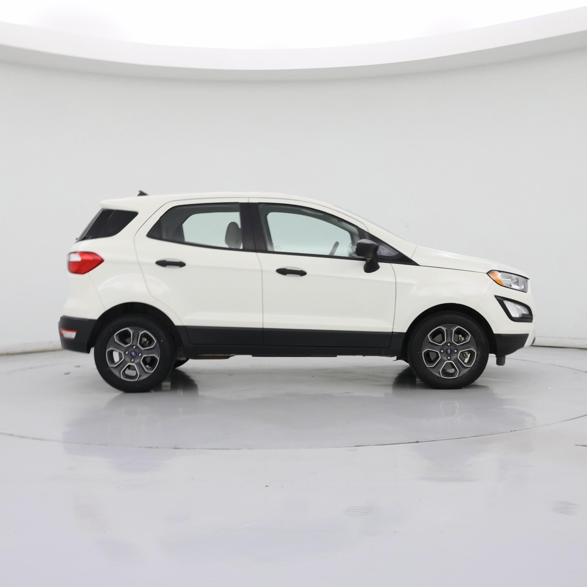 Thumbnail: 2021 Ford EcoSport - 7