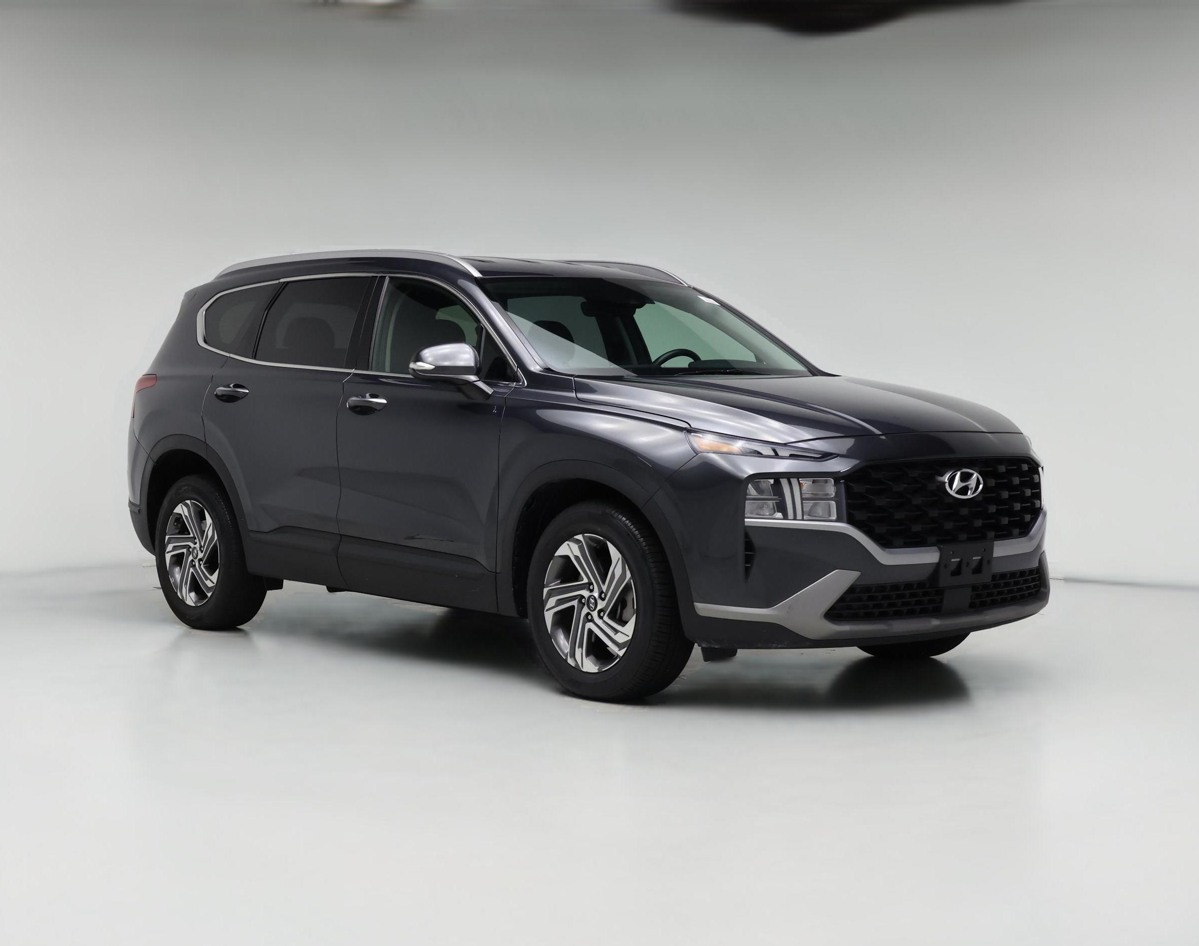 Thumbnail: 2023 Hyundai Santa Fe - 1