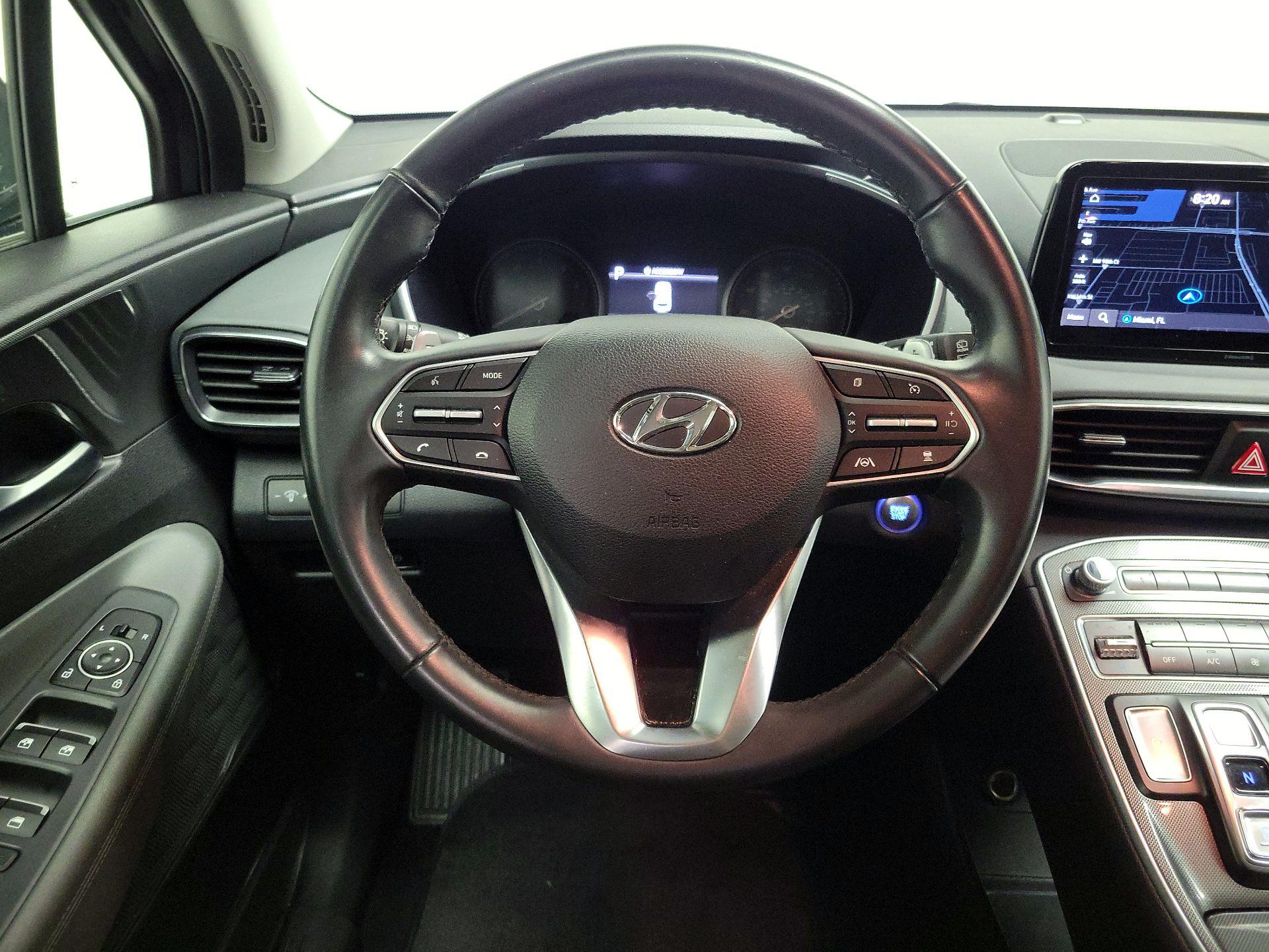 Thumbnail: 2023 Hyundai Santa Fe - 10