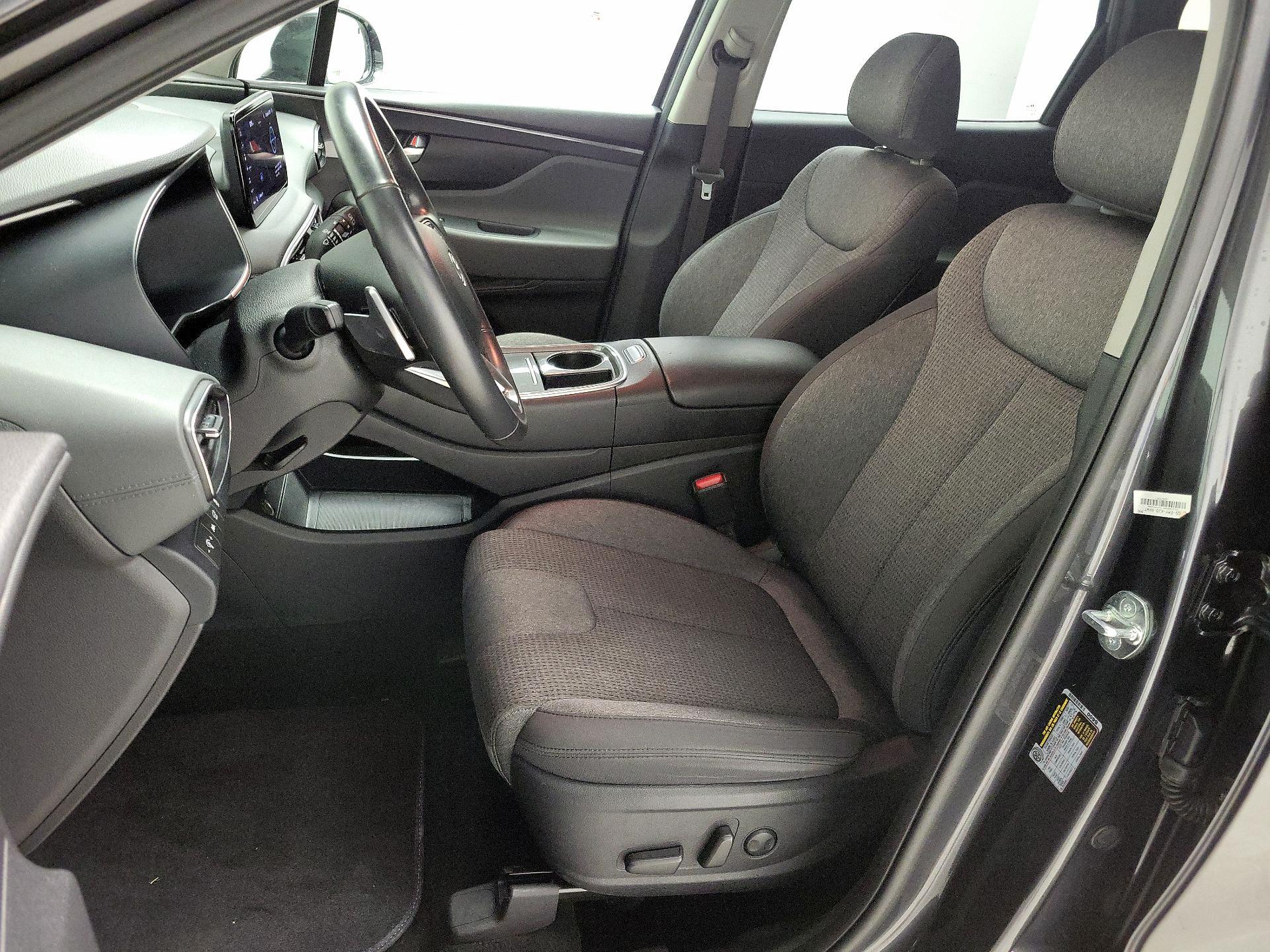 Thumbnail: 2023 Hyundai Santa Fe - 11