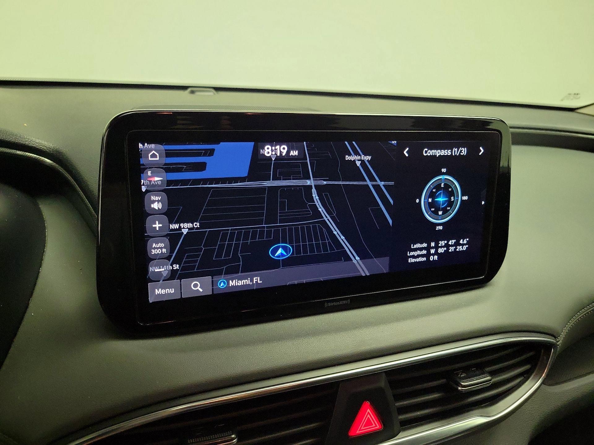 Thumbnail: 2023 Hyundai Santa Fe - 14