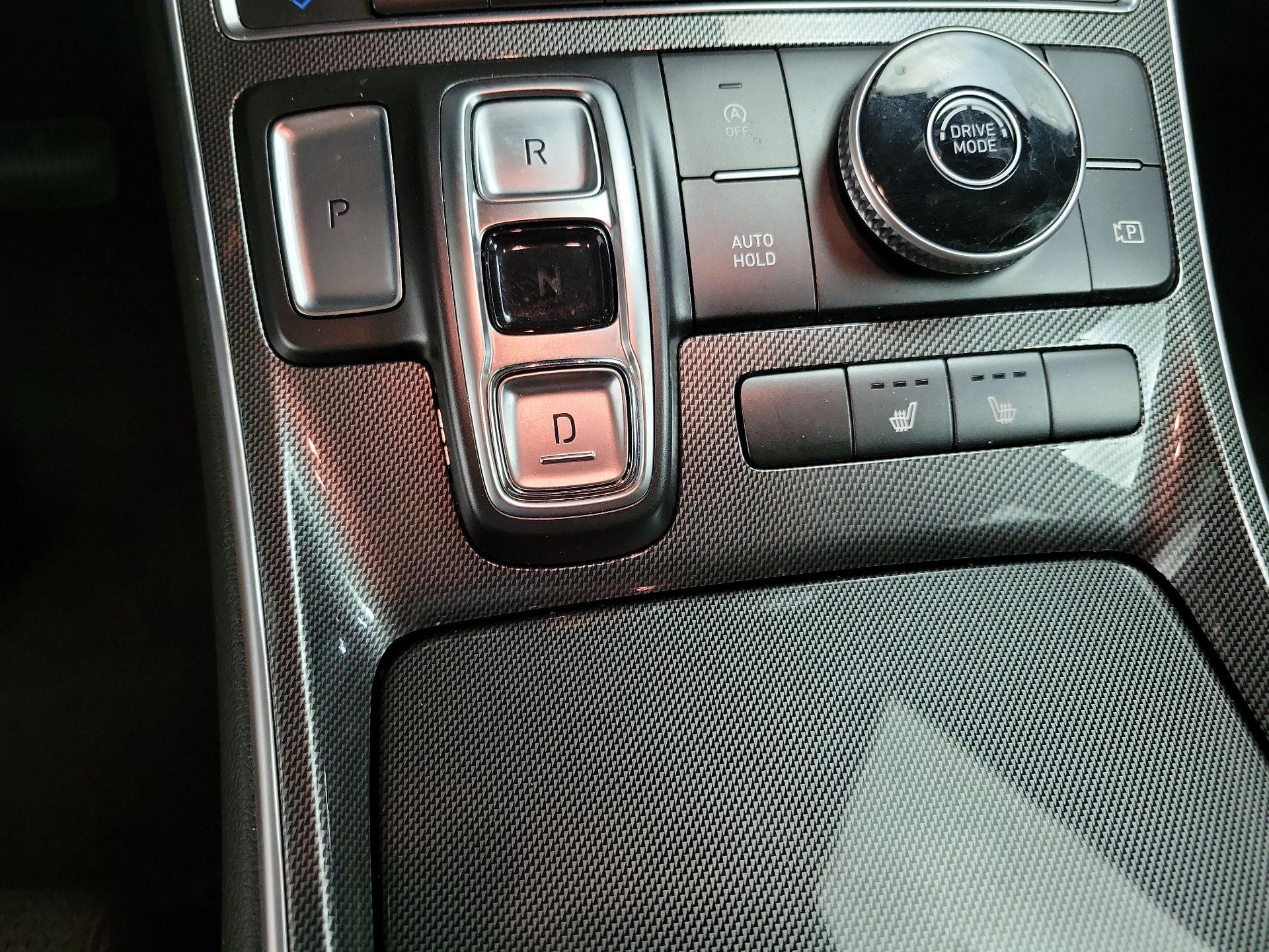 Thumbnail: 2023 Hyundai Santa Fe - 18