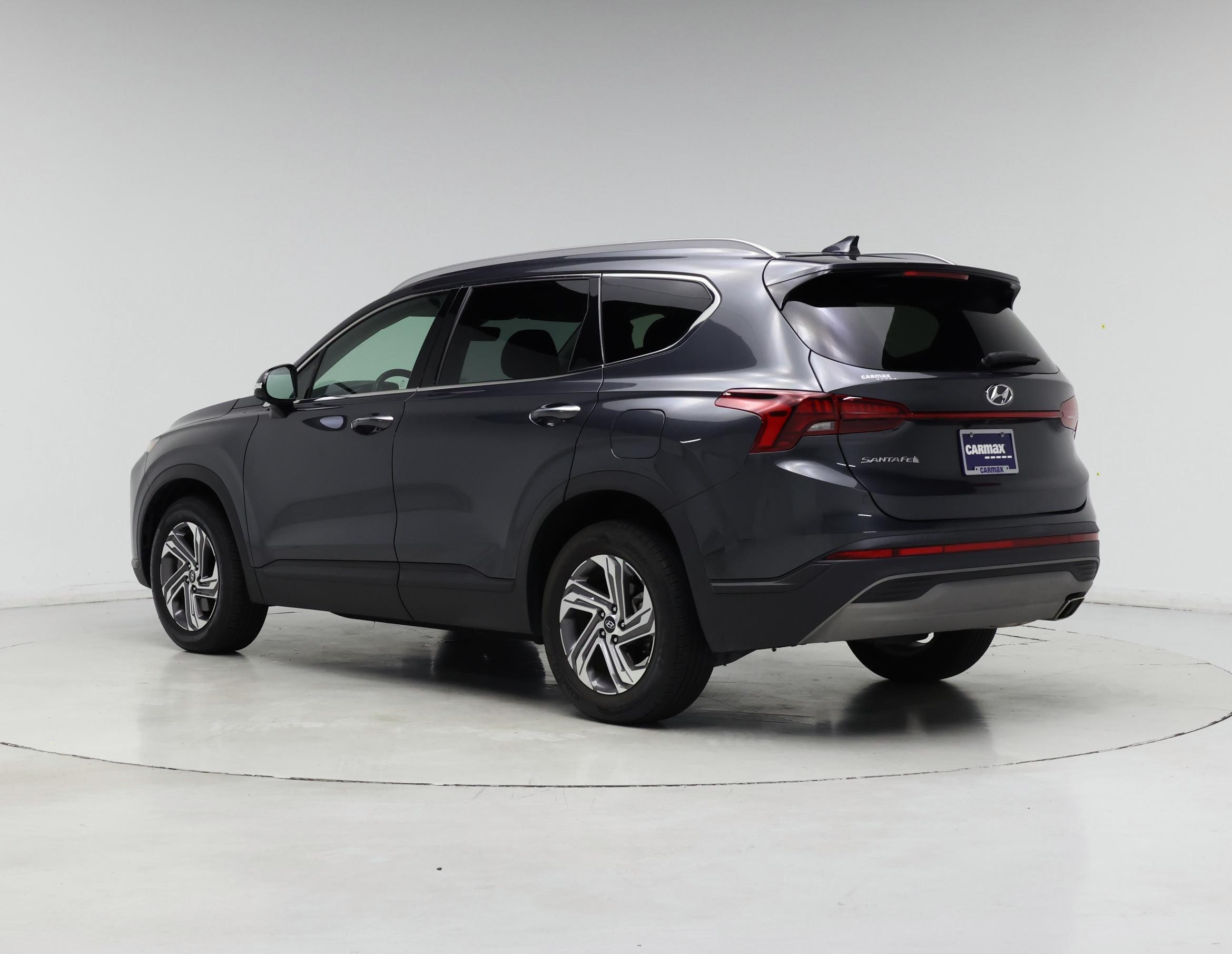 Thumbnail: 2023 Hyundai Santa Fe - 2