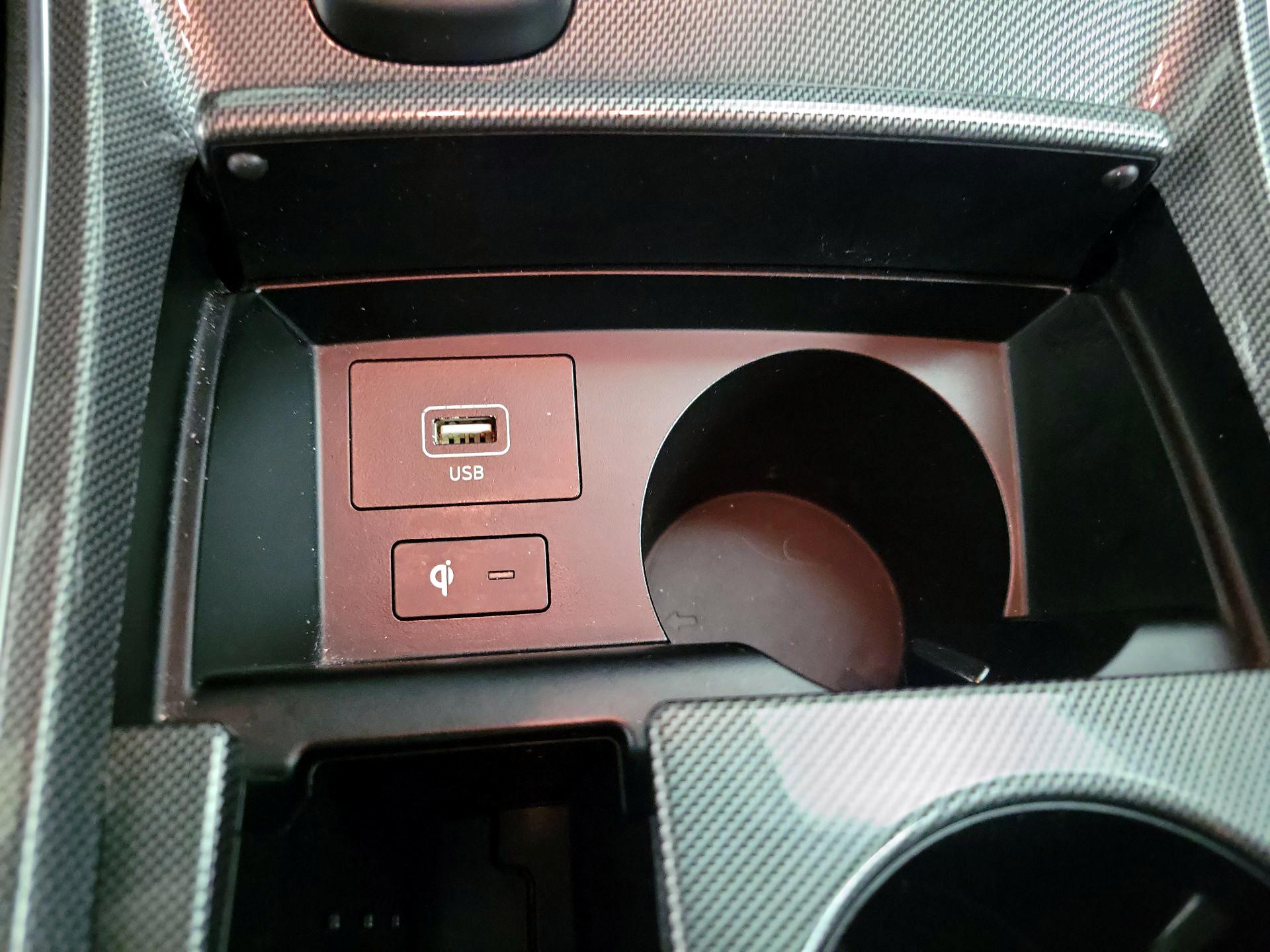 Thumbnail: 2023 Hyundai Santa Fe - 19