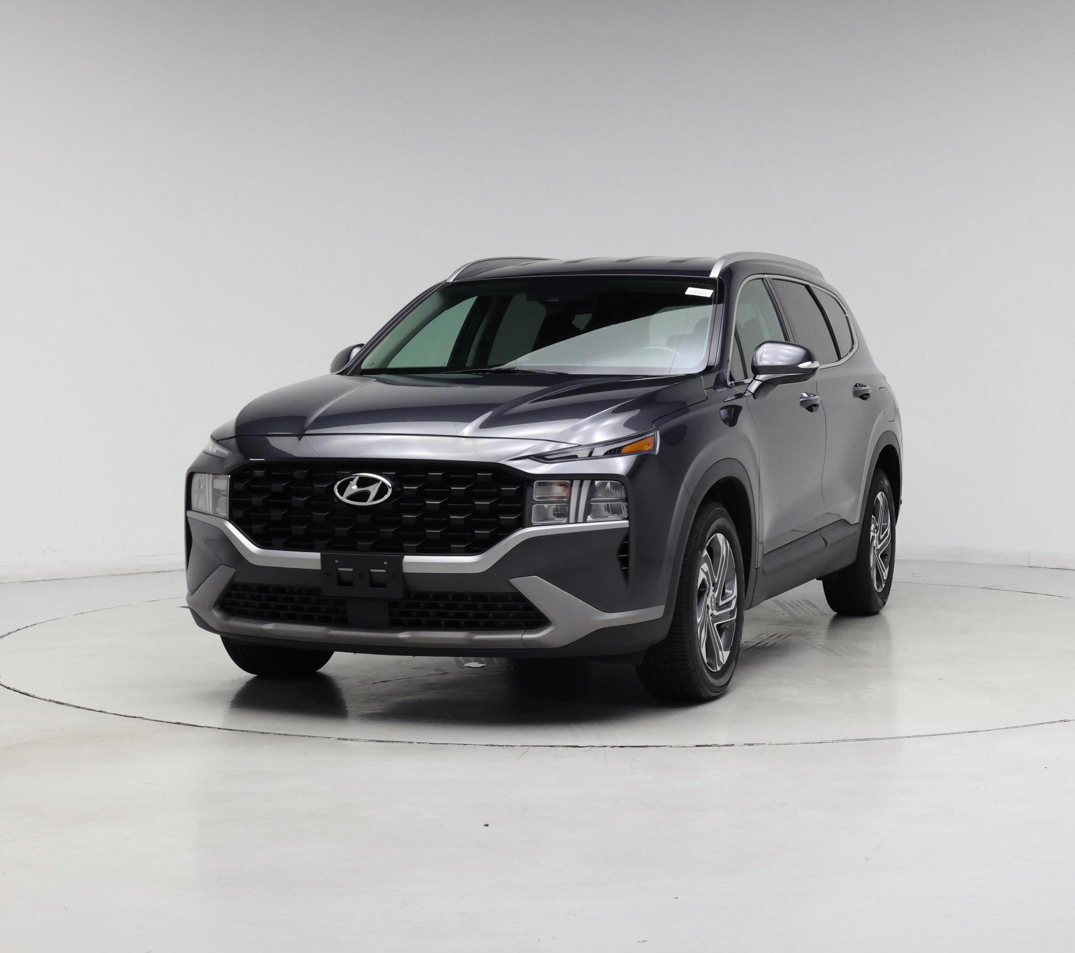 Thumbnail: 2023 Hyundai Santa Fe - 4