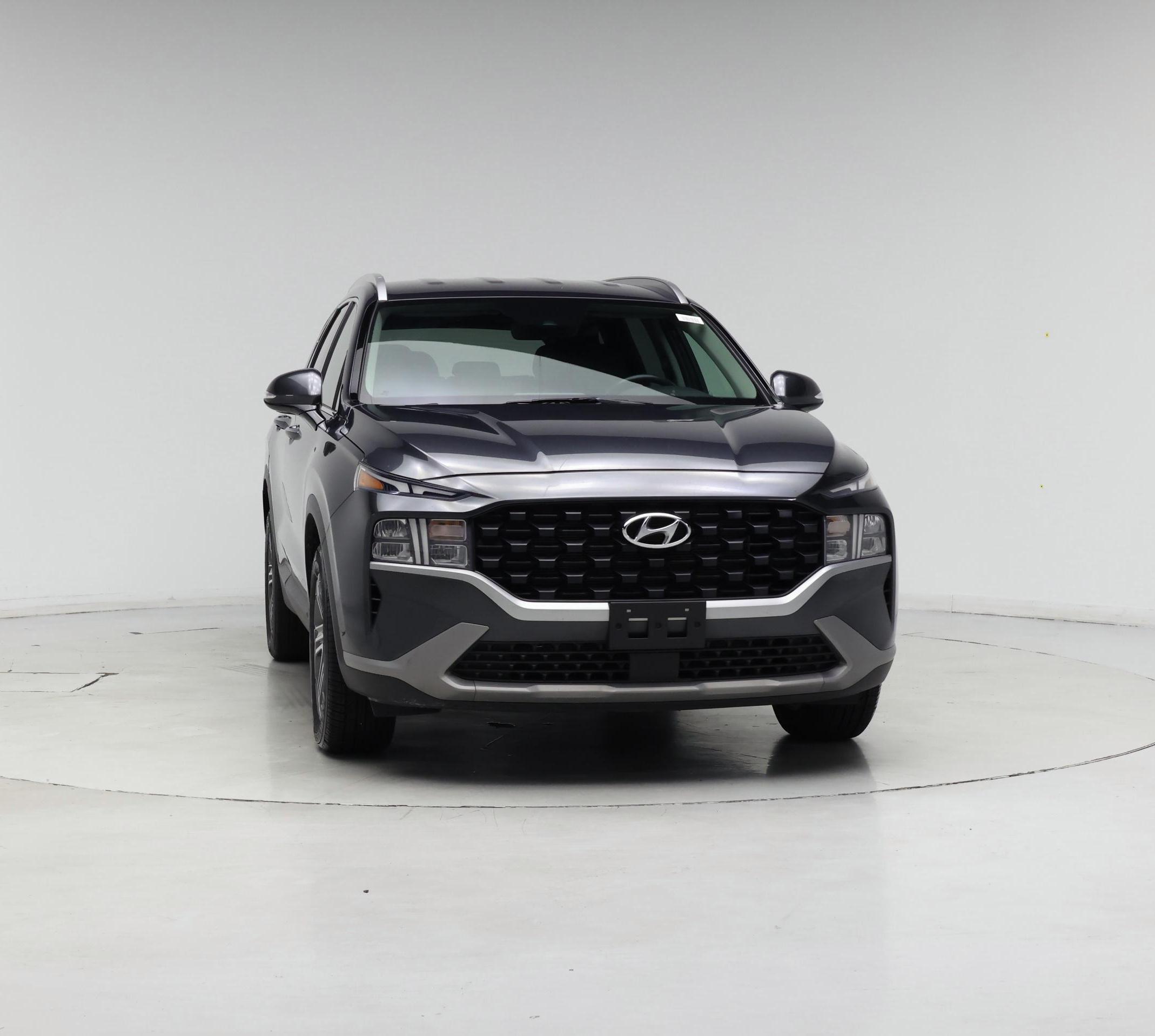 Thumbnail: 2023 Hyundai Santa Fe - 5