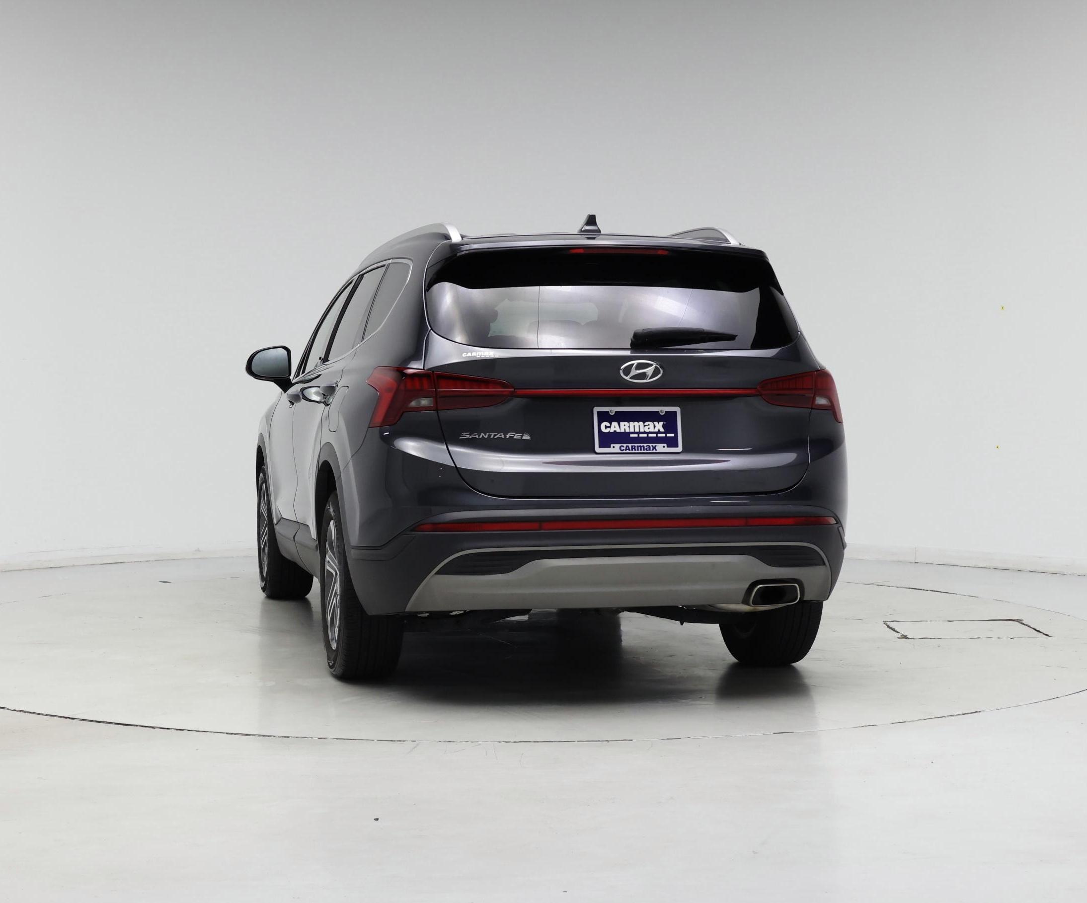 Thumbnail: 2023 Hyundai Santa Fe - 6