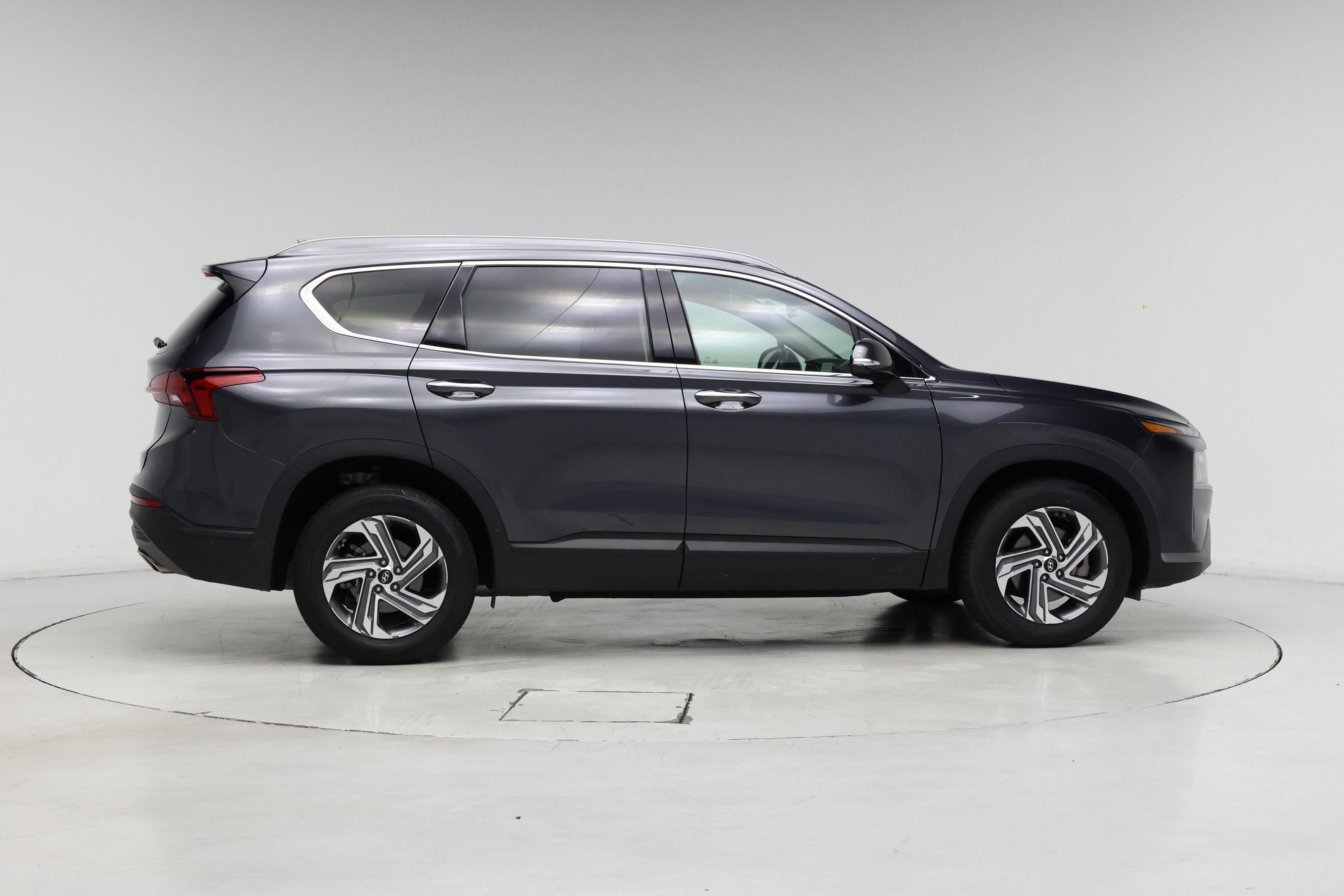 Thumbnail: 2023 Hyundai Santa Fe - 7