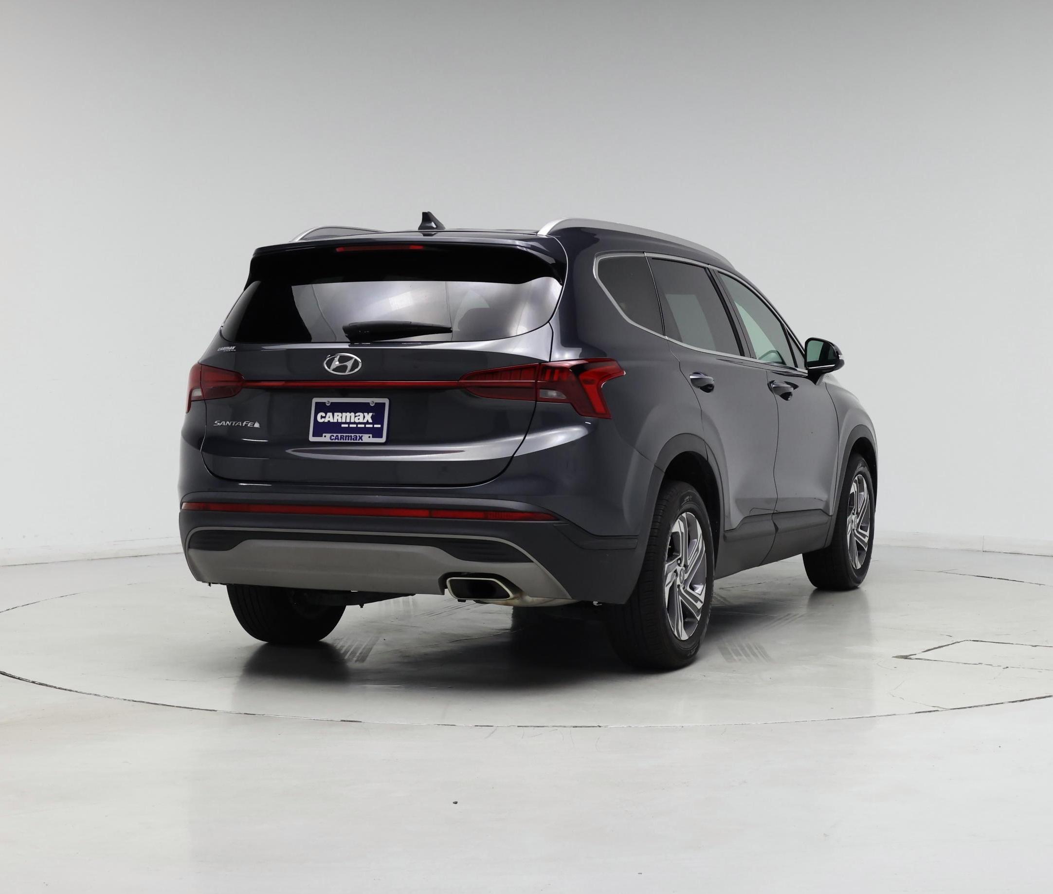 Thumbnail: 2023 Hyundai Santa Fe - 8