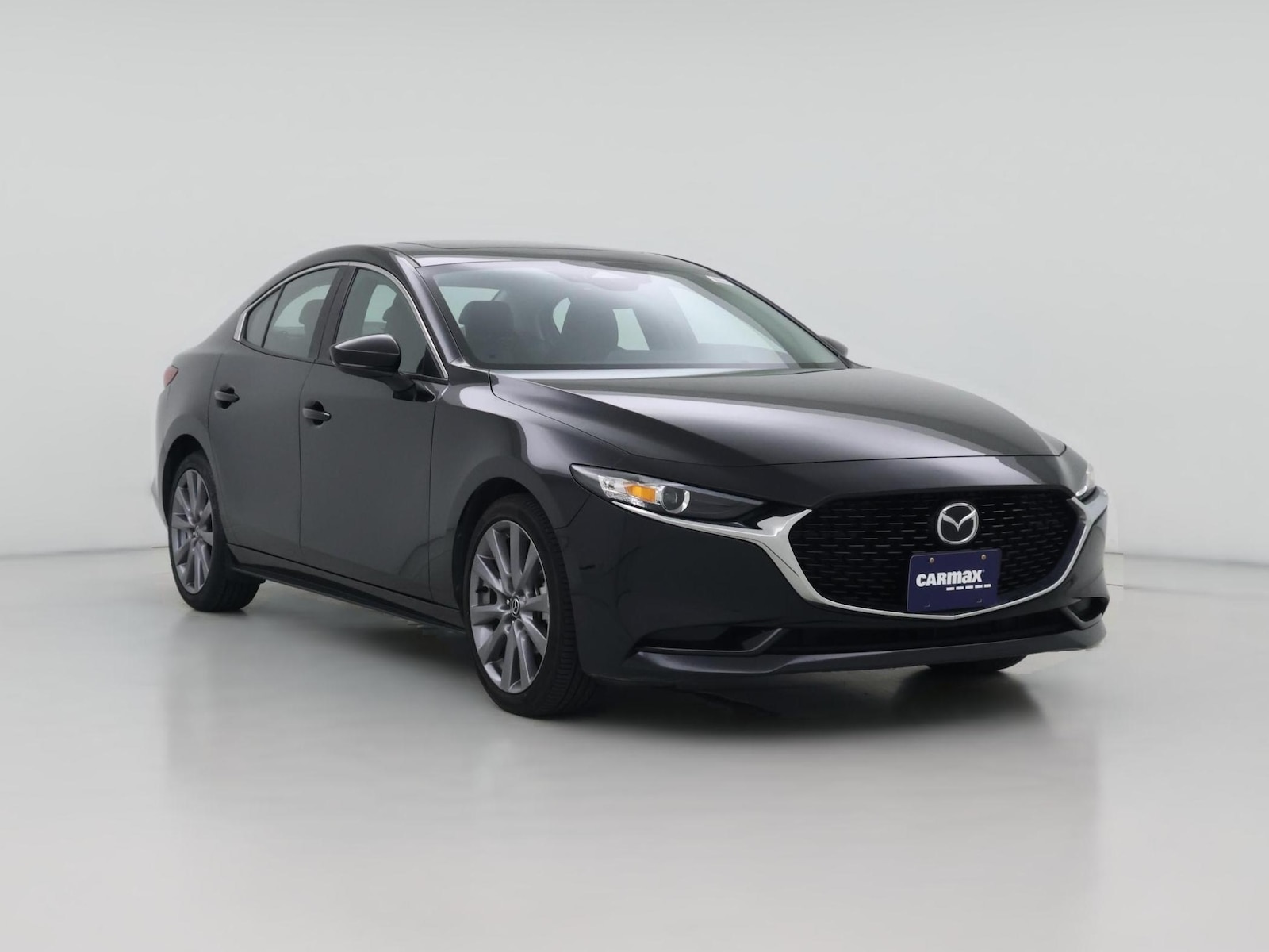 2024 Mazda Mazda3 Preferred