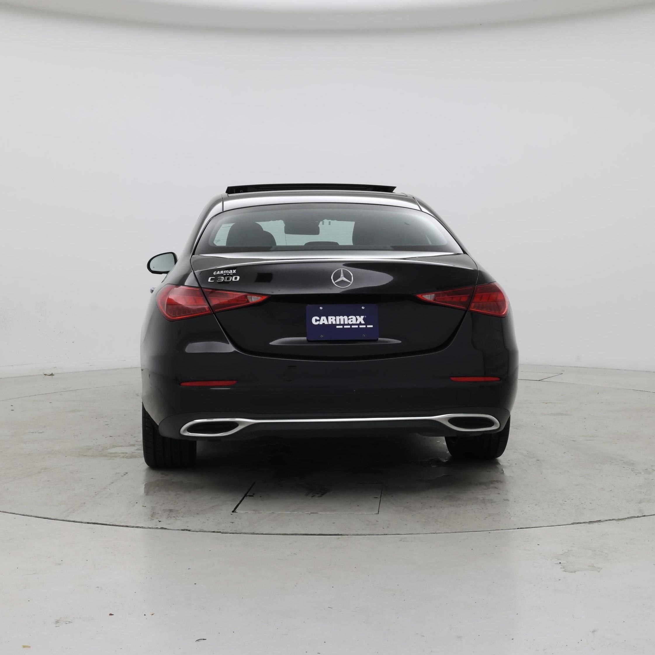 Thumbnail: 2024 Mercedes-Benz C-Class - 6