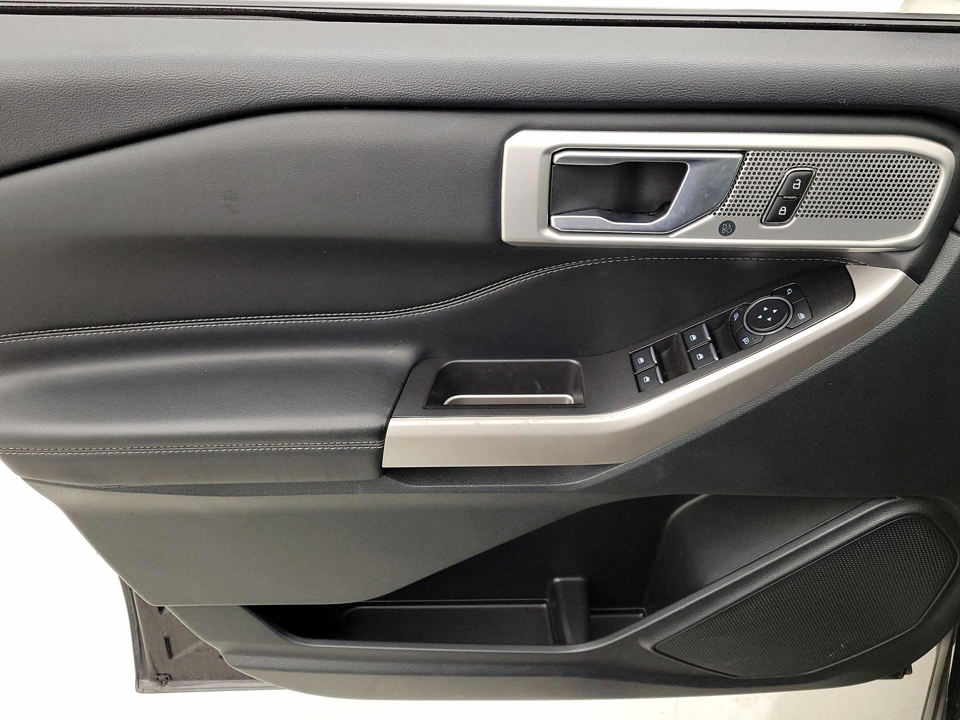 Thumbnail: 2023 Ford Explorer - 12