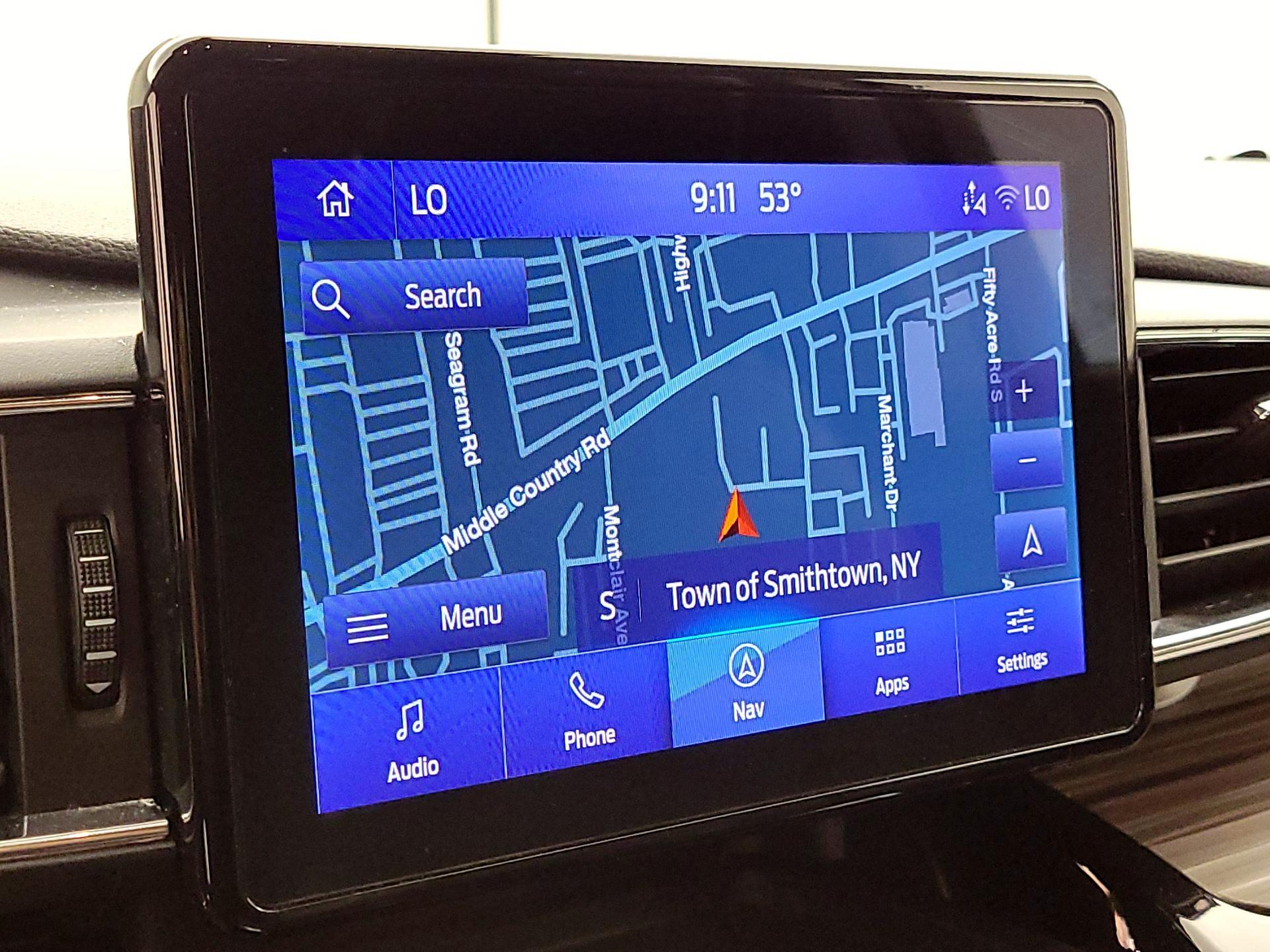 Thumbnail: 2023 Ford Explorer - 14