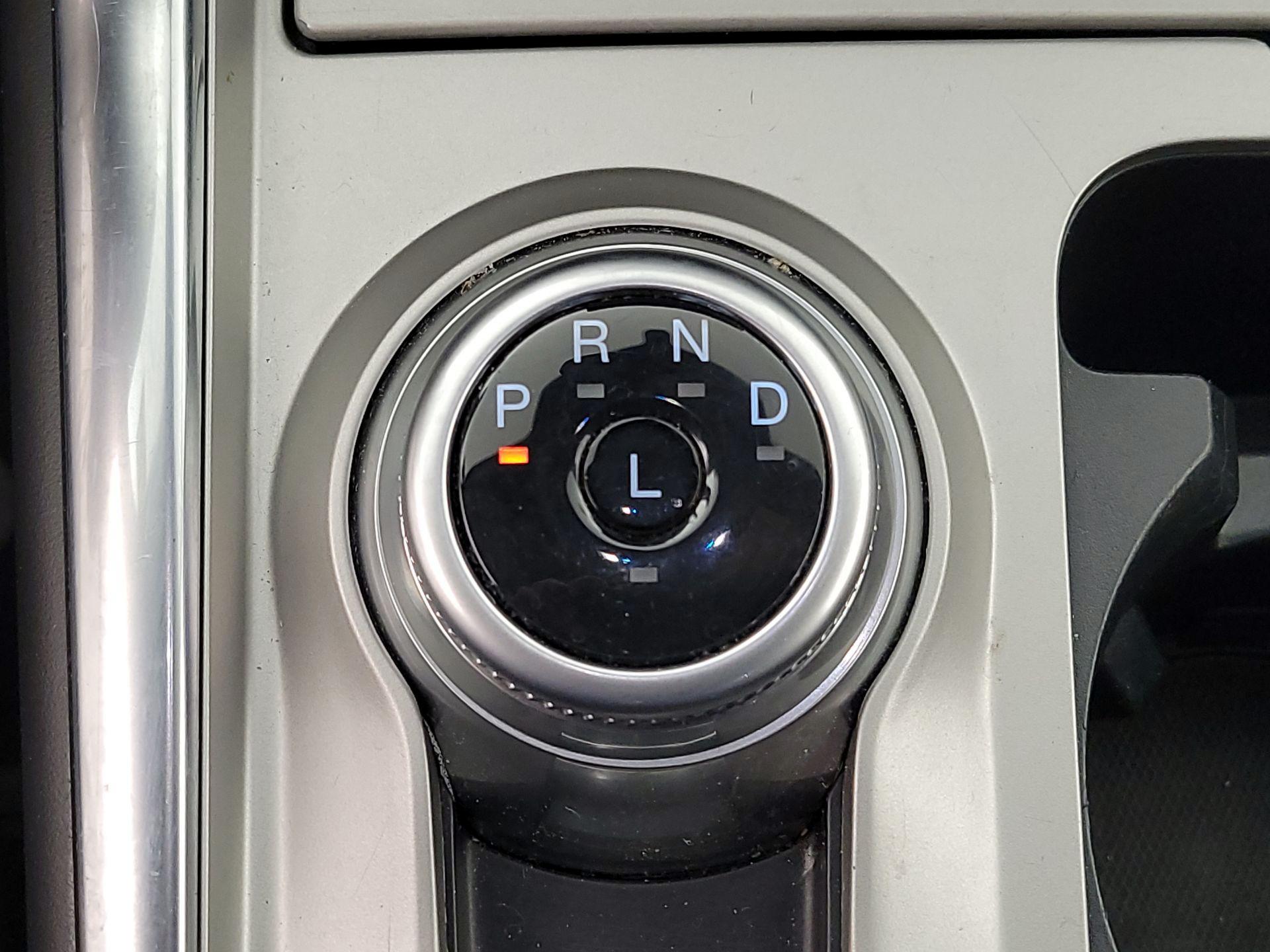 Thumbnail: 2023 Ford Explorer - 18