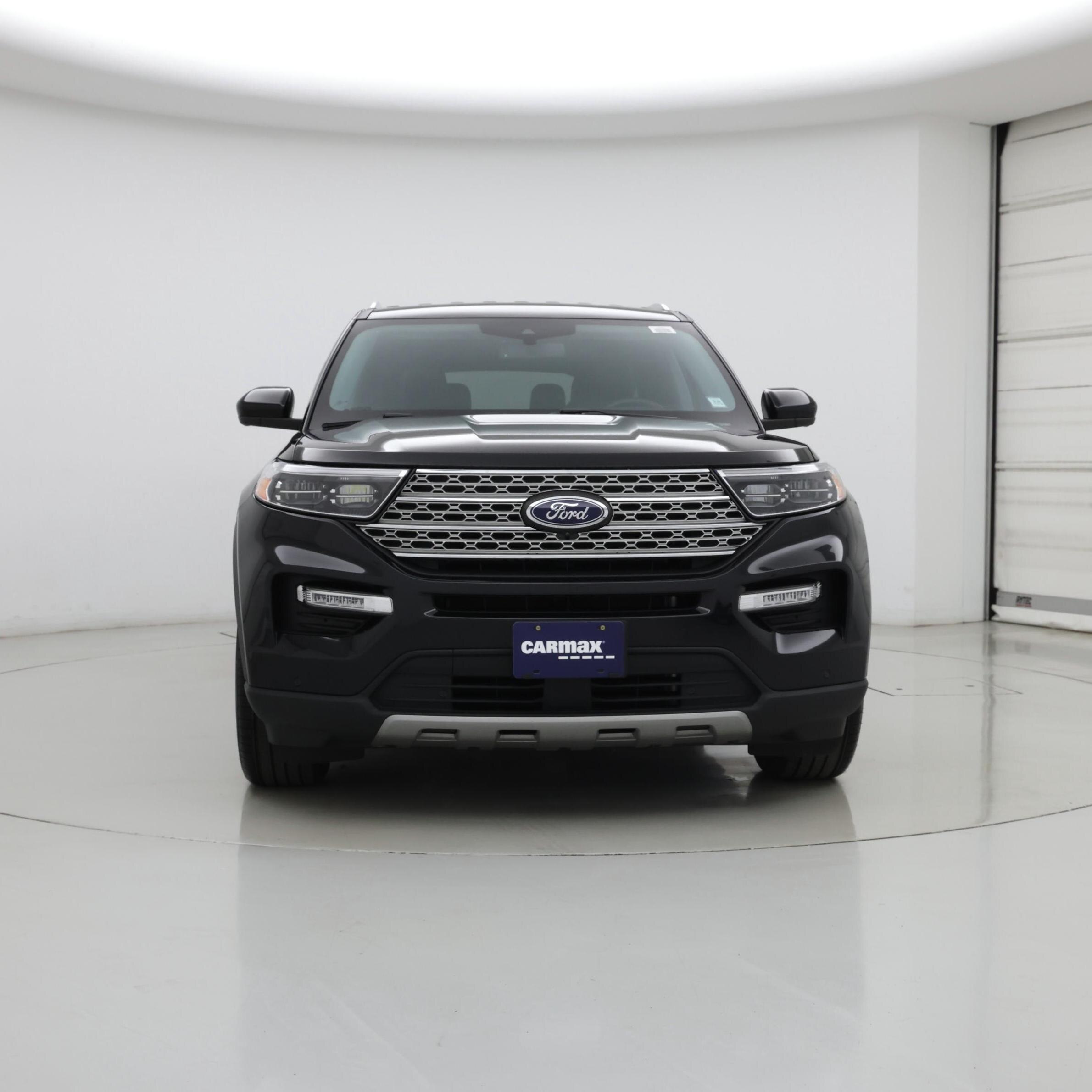 Thumbnail: 2023 Ford Explorer - 5