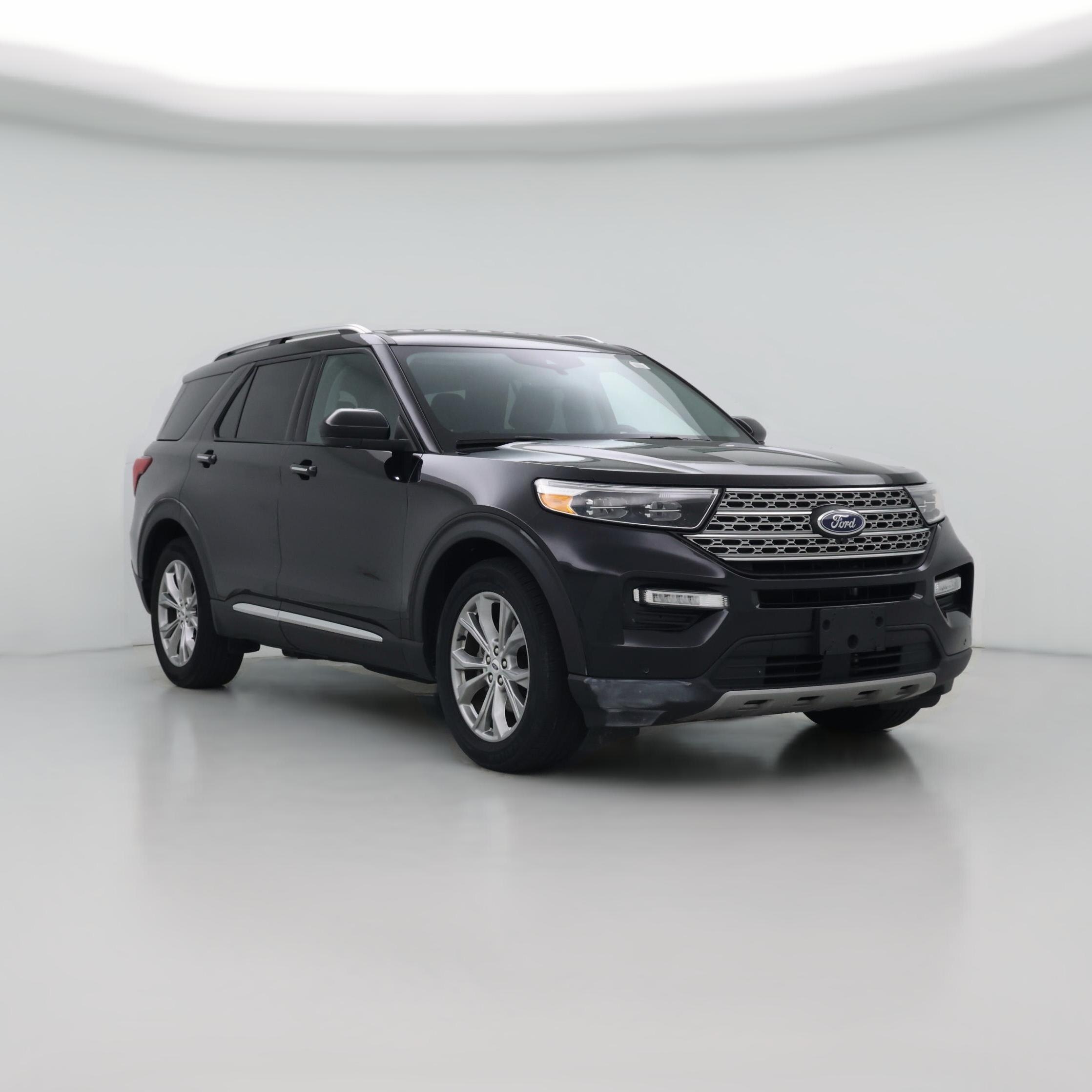 Thumbnail: 2023 Ford Explorer - 1