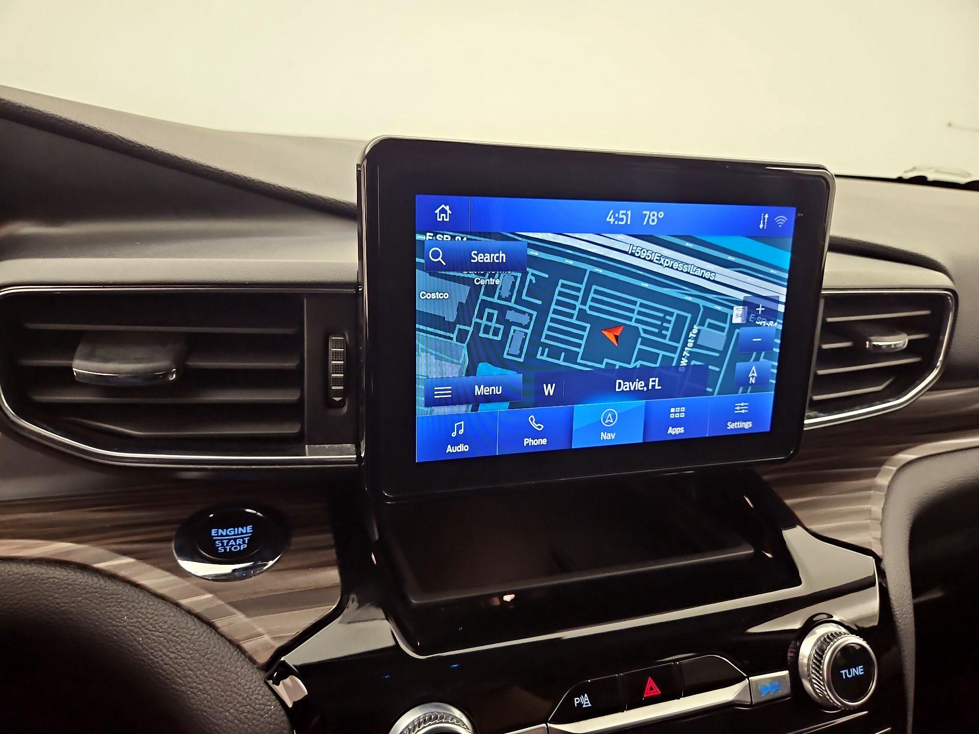 Thumbnail: 2023 Ford Explorer - 14