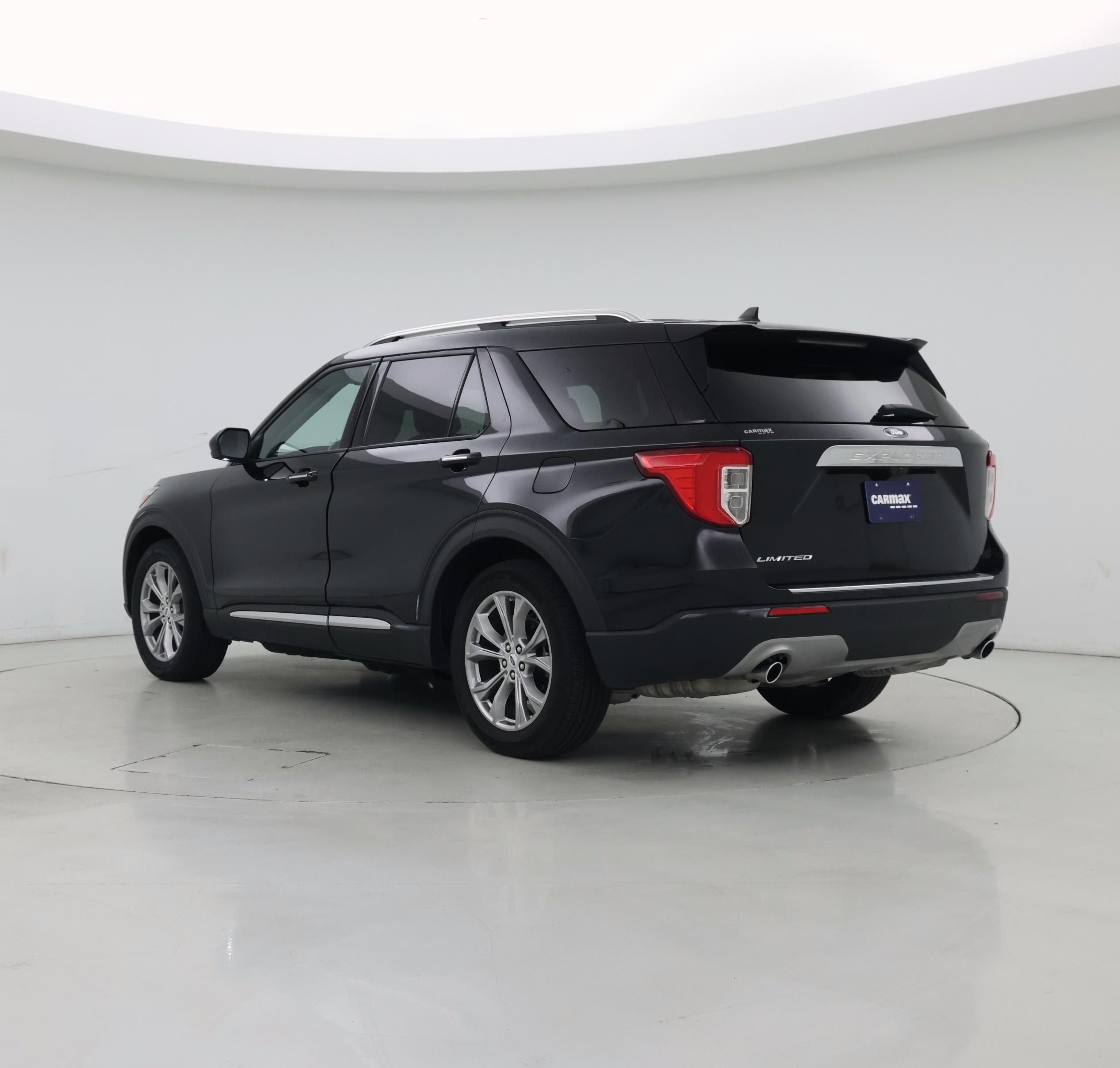 Thumbnail: 2023 Ford Explorer - 2