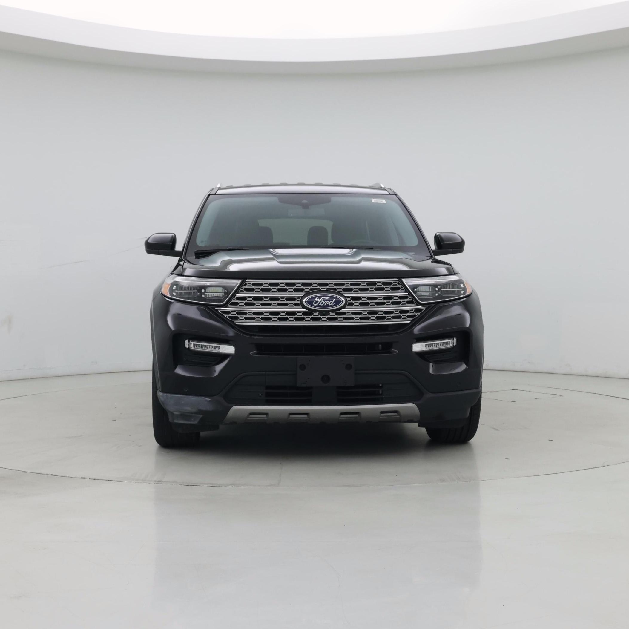 Thumbnail: 2023 Ford Explorer - 5