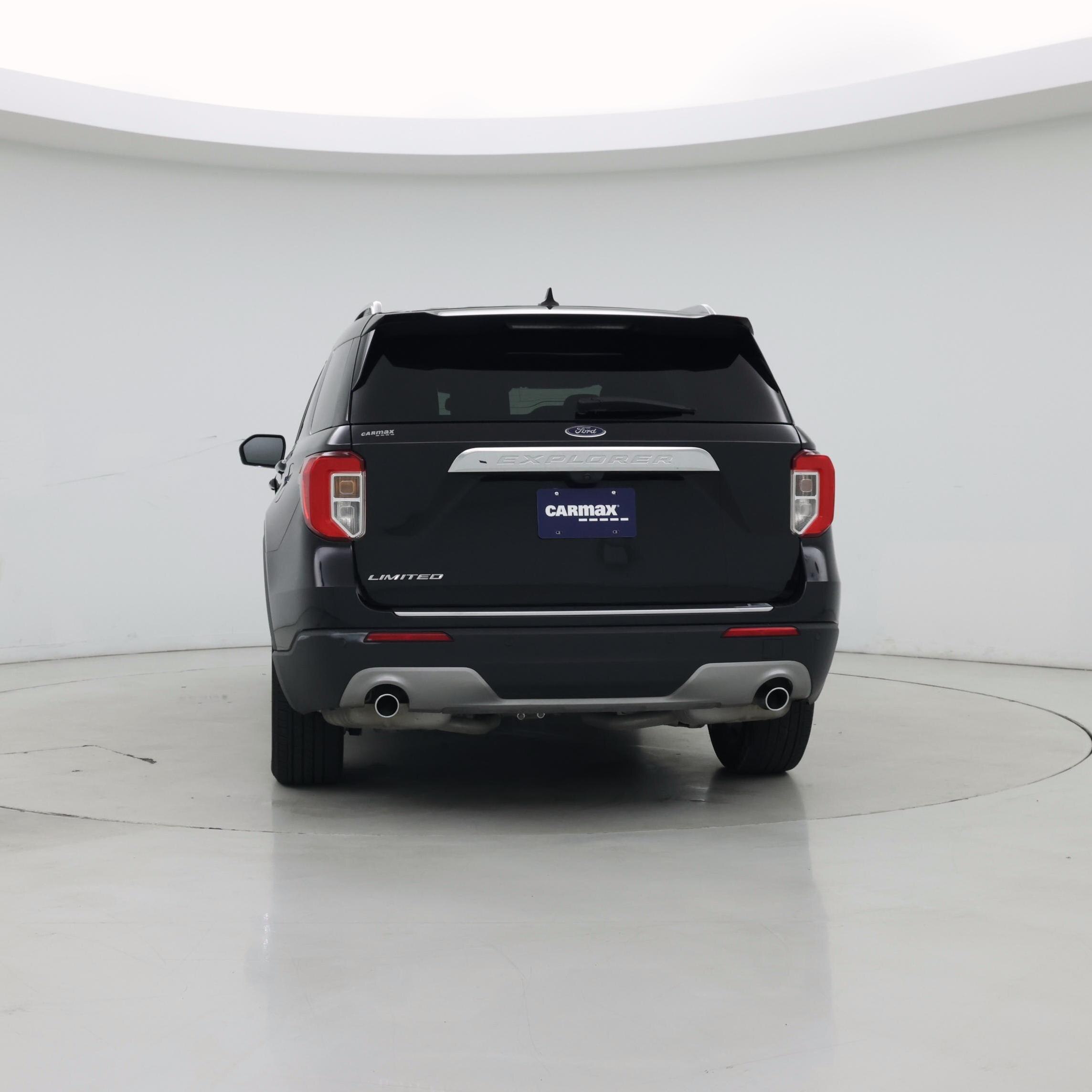 Thumbnail: 2023 Ford Explorer - 6