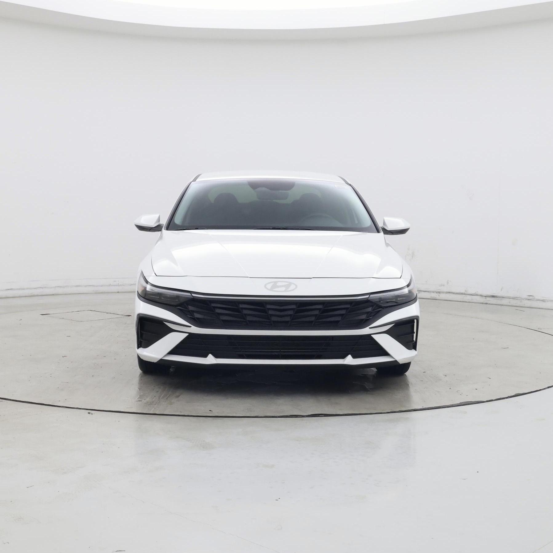 Thumbnail: 2024 Hyundai Elantra - 5