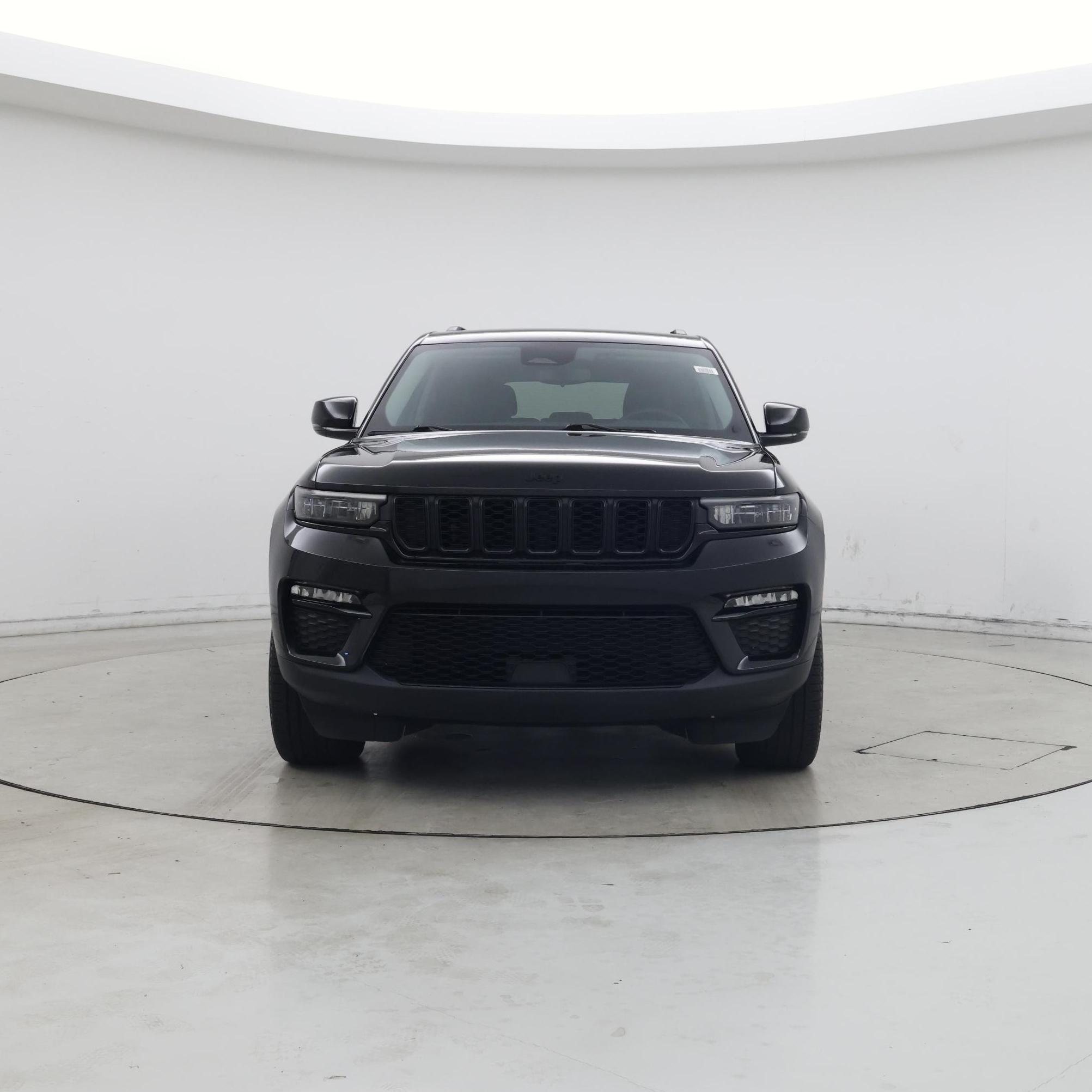 Thumbnail: 2023 Jeep Grand Cherokee - 5