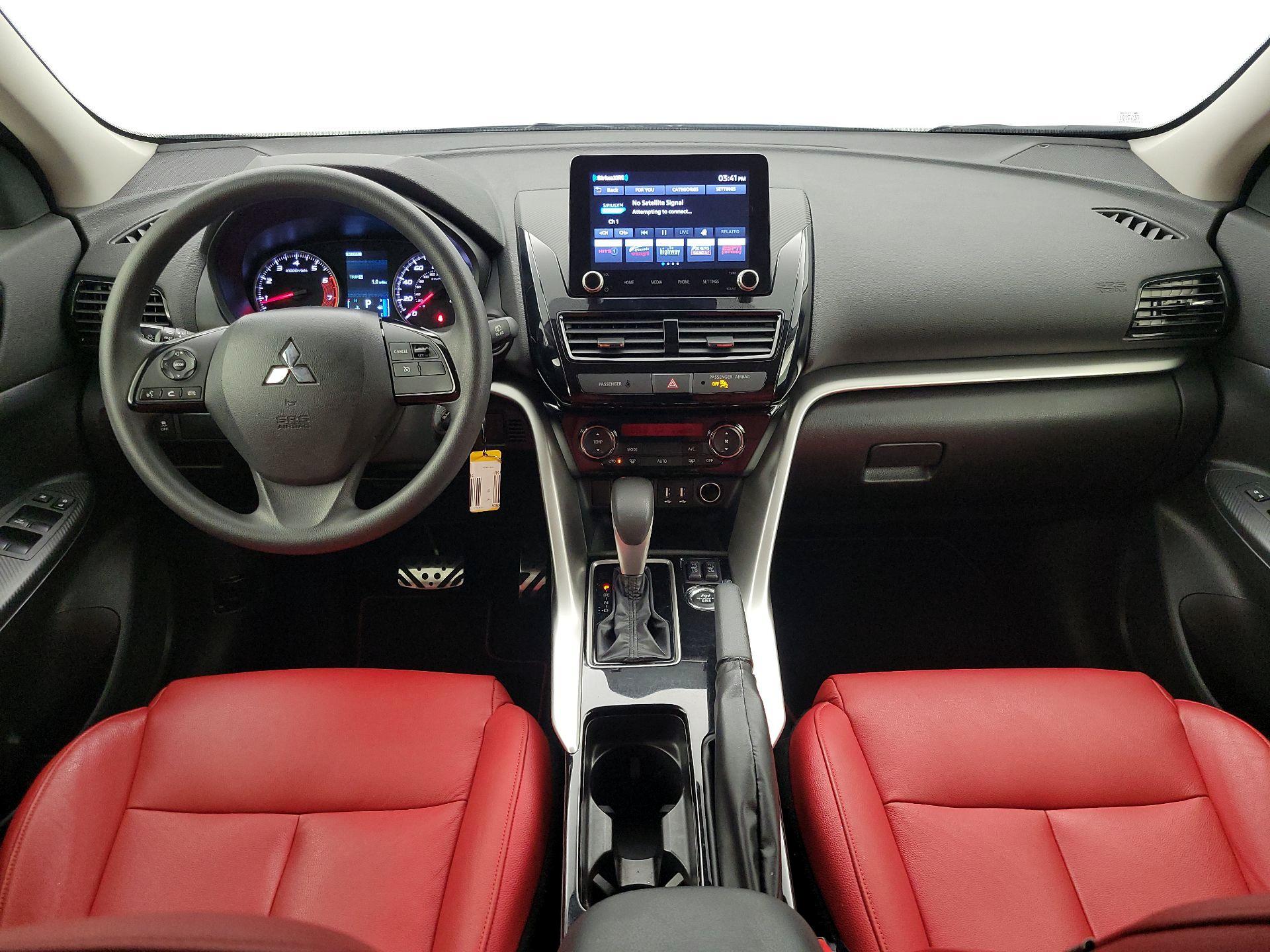Thumbnail: 2023 Mitsubishi Eclipse Cross - 9
