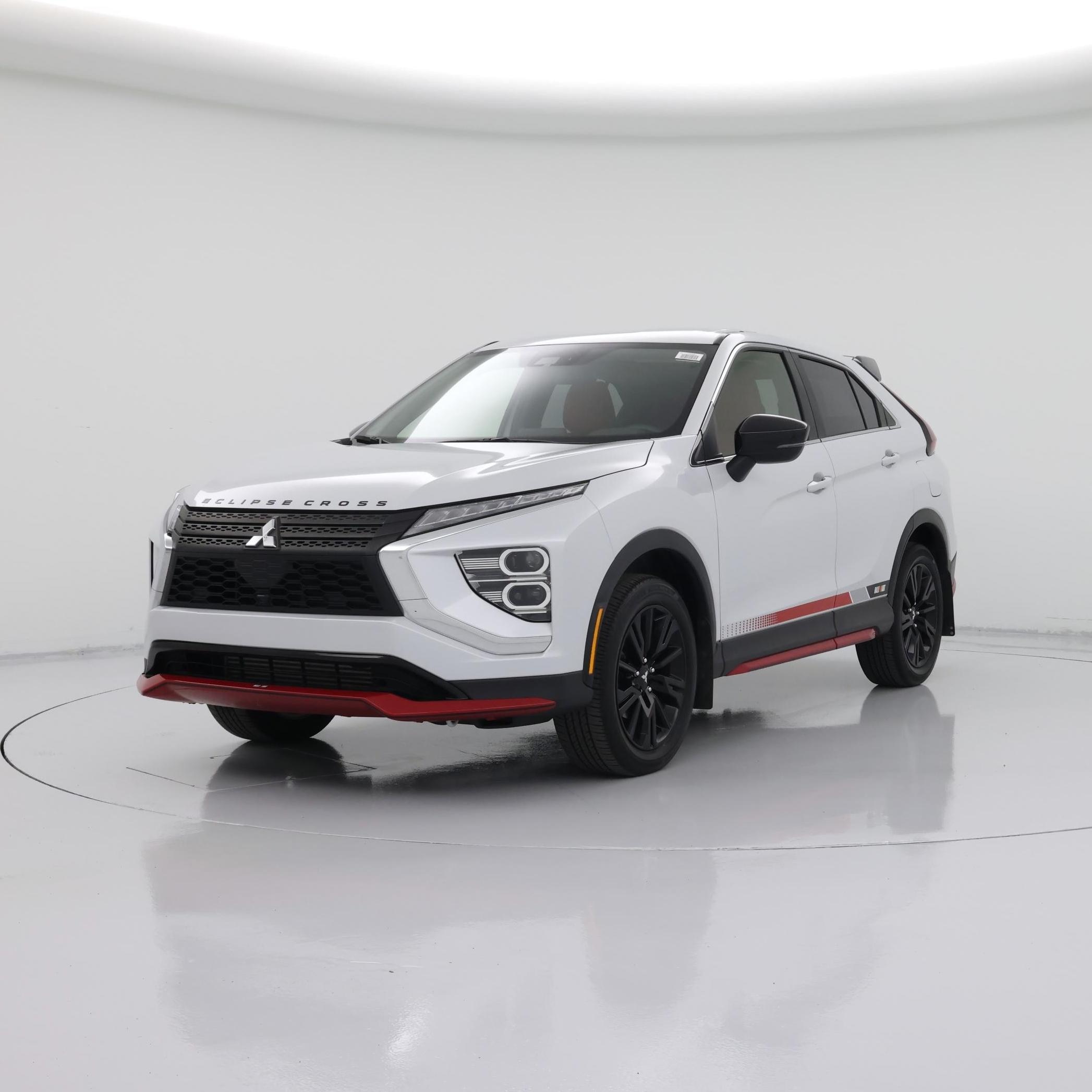 Thumbnail: 2023 Mitsubishi Eclipse Cross - 4