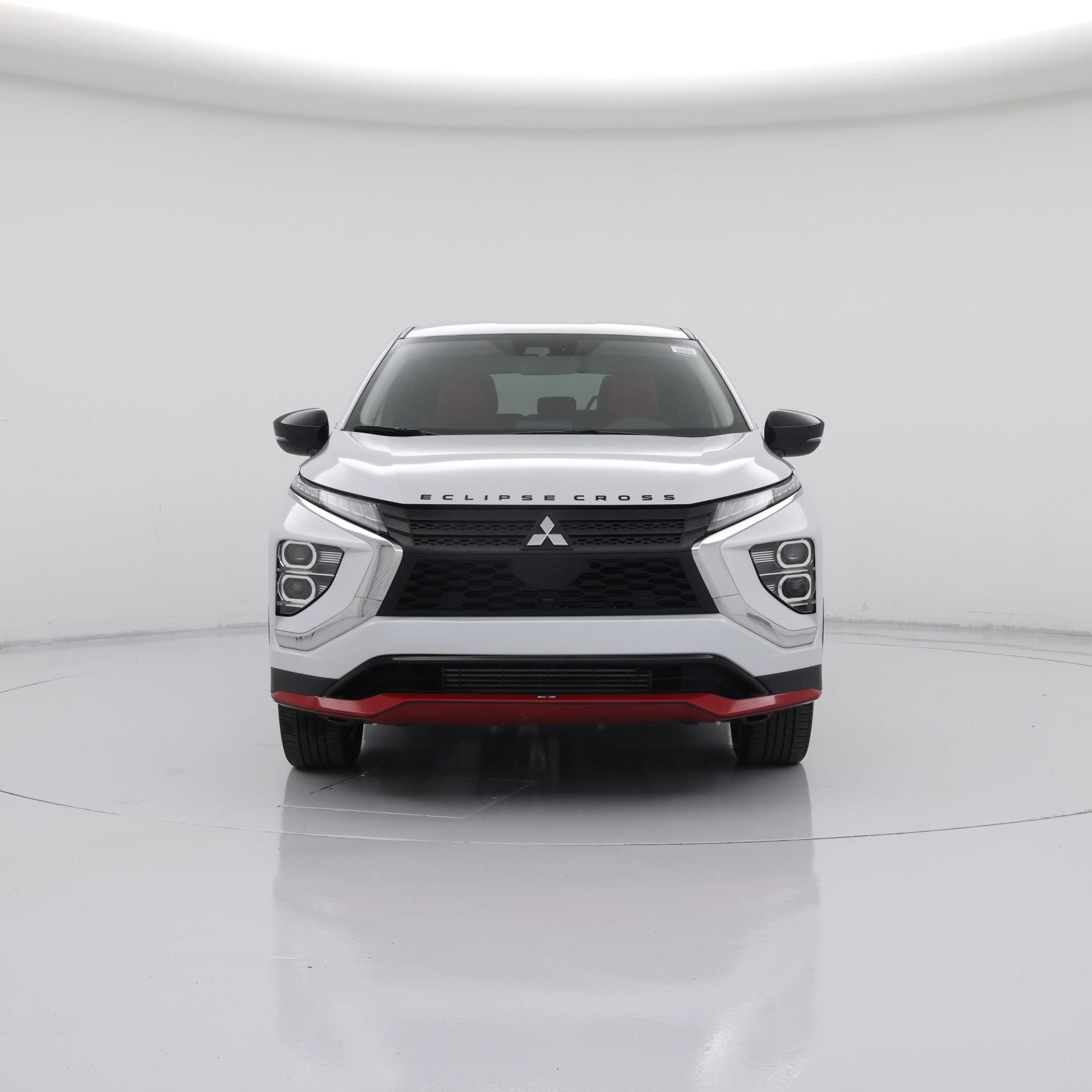 Thumbnail: 2023 Mitsubishi Eclipse Cross - 5