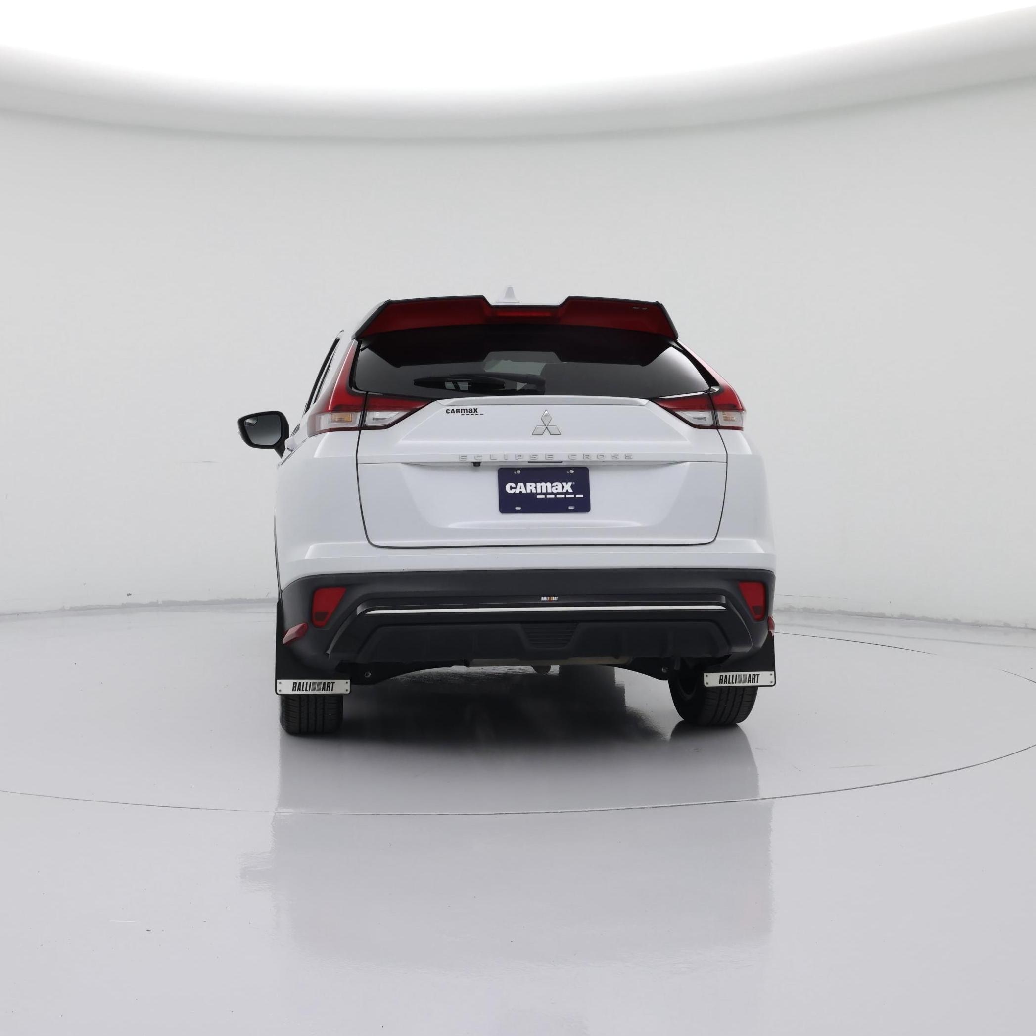 Thumbnail: 2023 Mitsubishi Eclipse Cross - 6