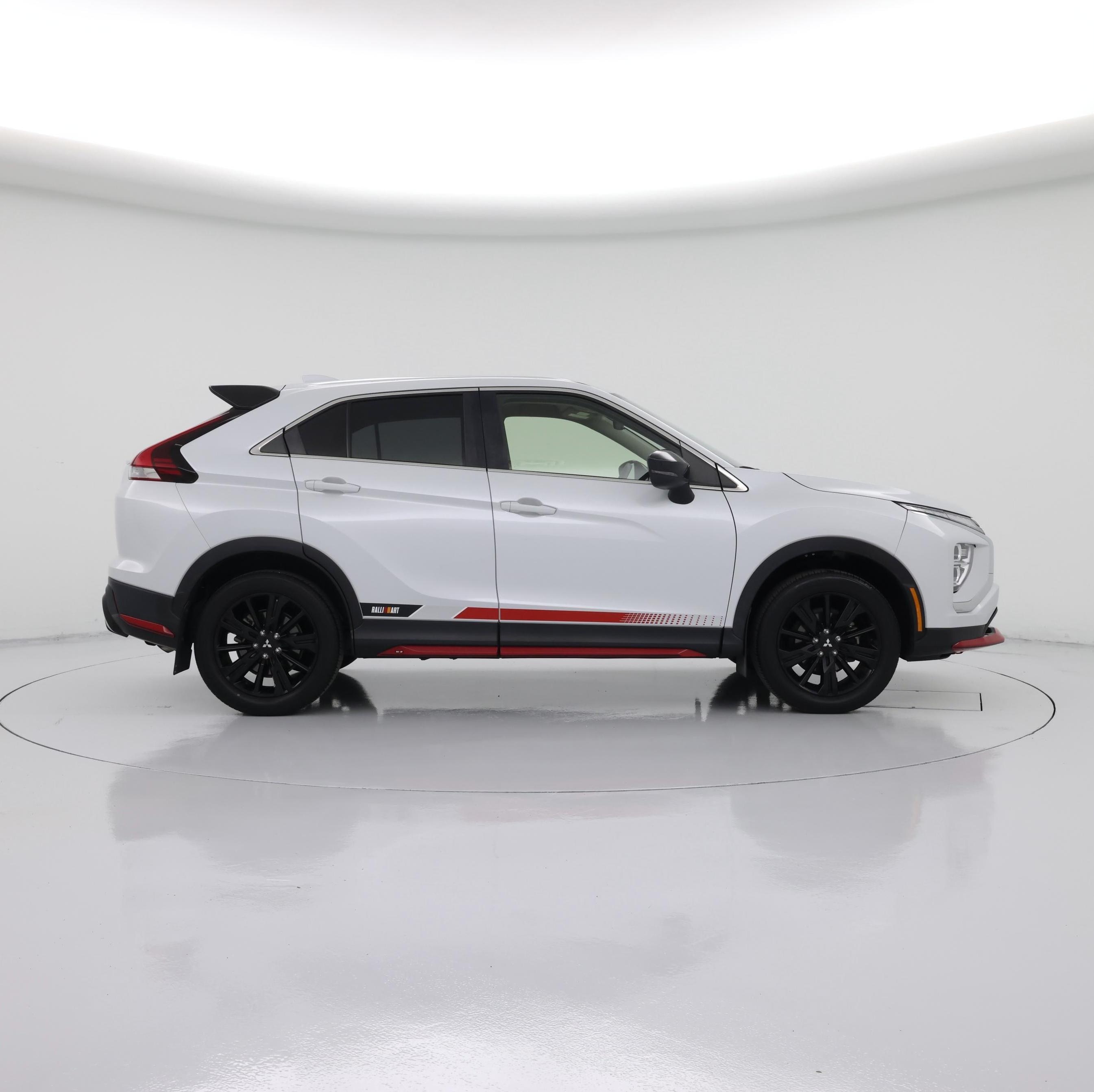 Thumbnail: 2023 Mitsubishi Eclipse Cross - 7