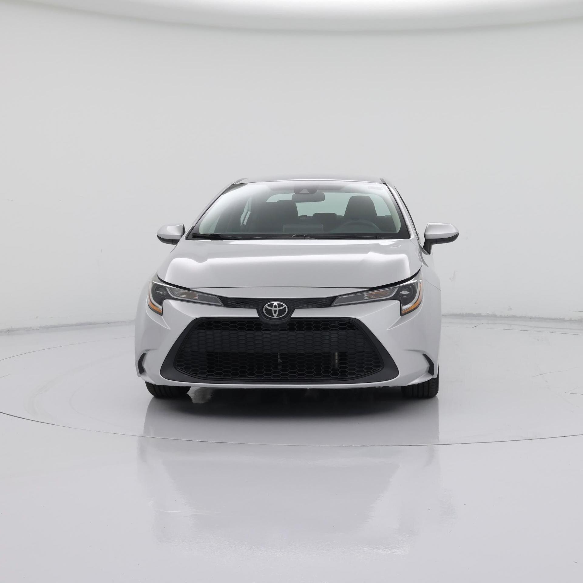 Thumbnail: 2021 Toyota Corolla - 5