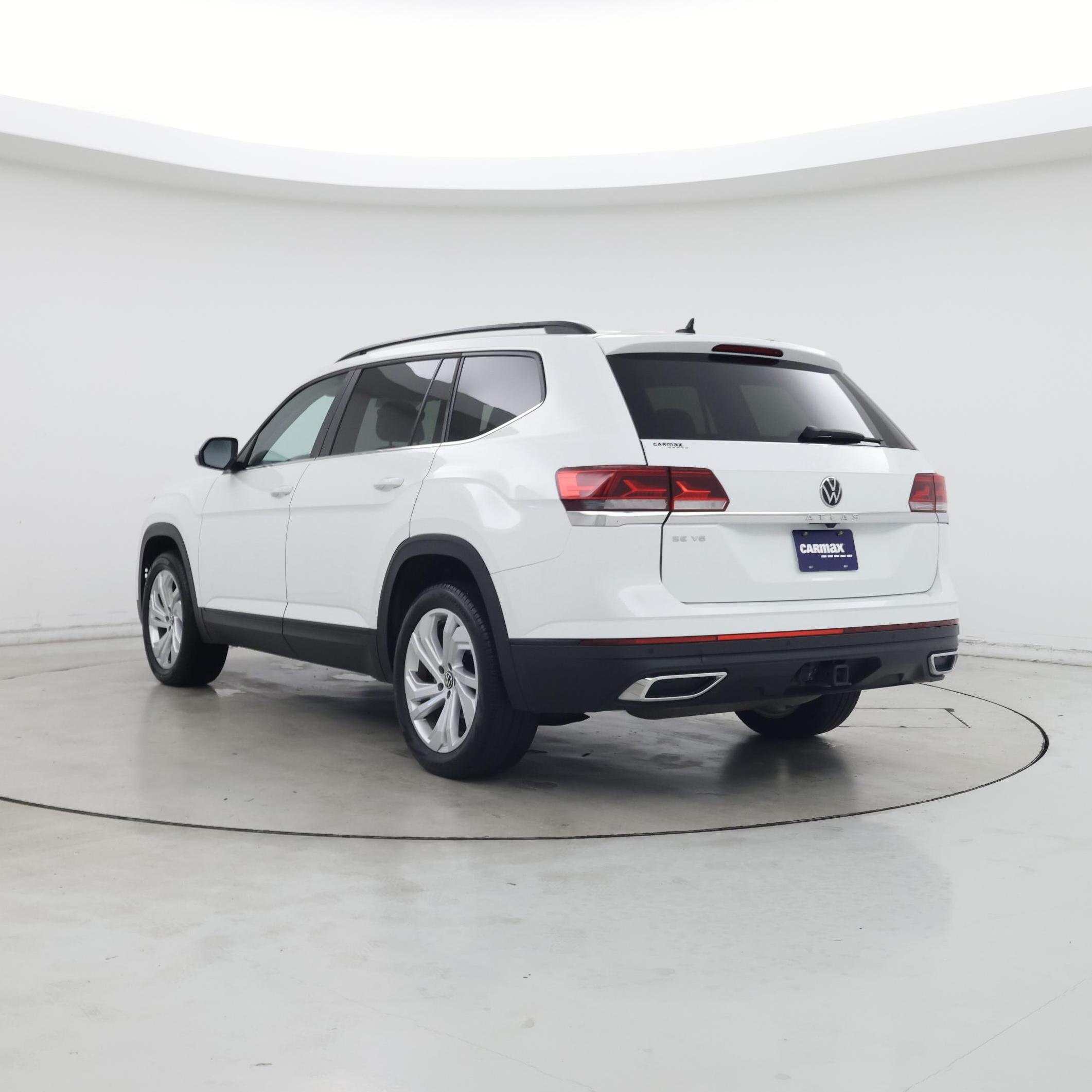 Thumbnail: 2023 Volkswagen Atlas - 2