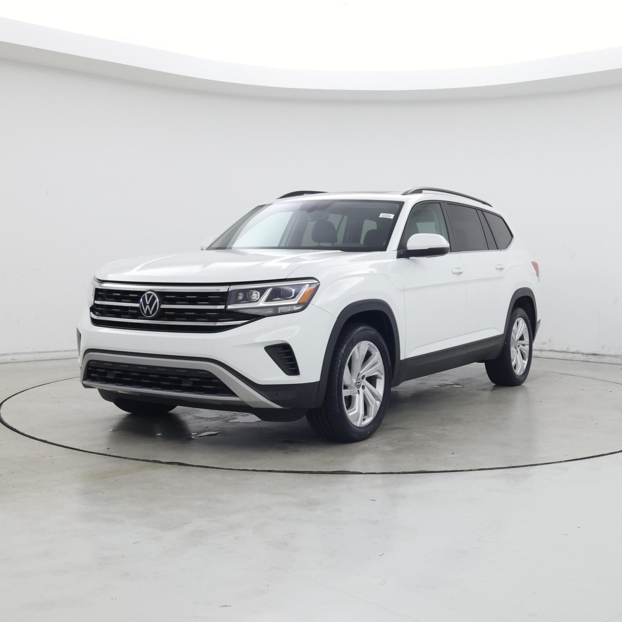 Thumbnail: 2023 Volkswagen Atlas - 4