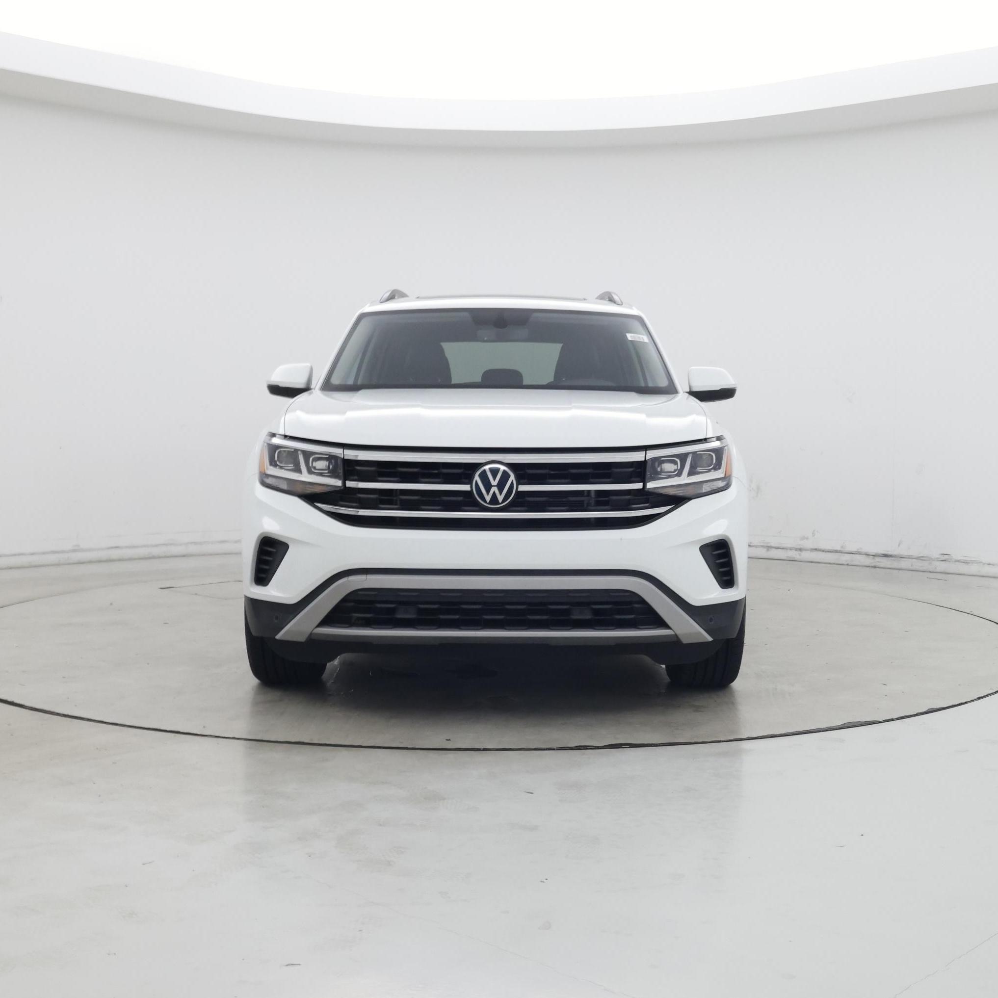 Thumbnail: 2023 Volkswagen Atlas - 5