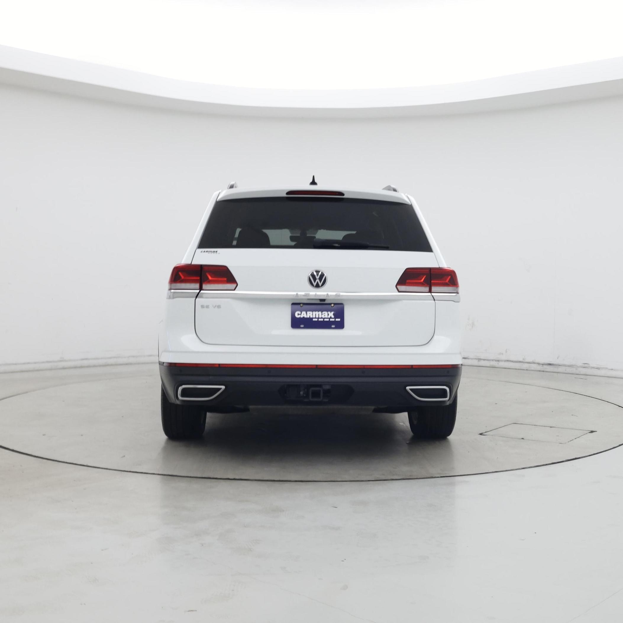 Thumbnail: 2023 Volkswagen Atlas - 6
