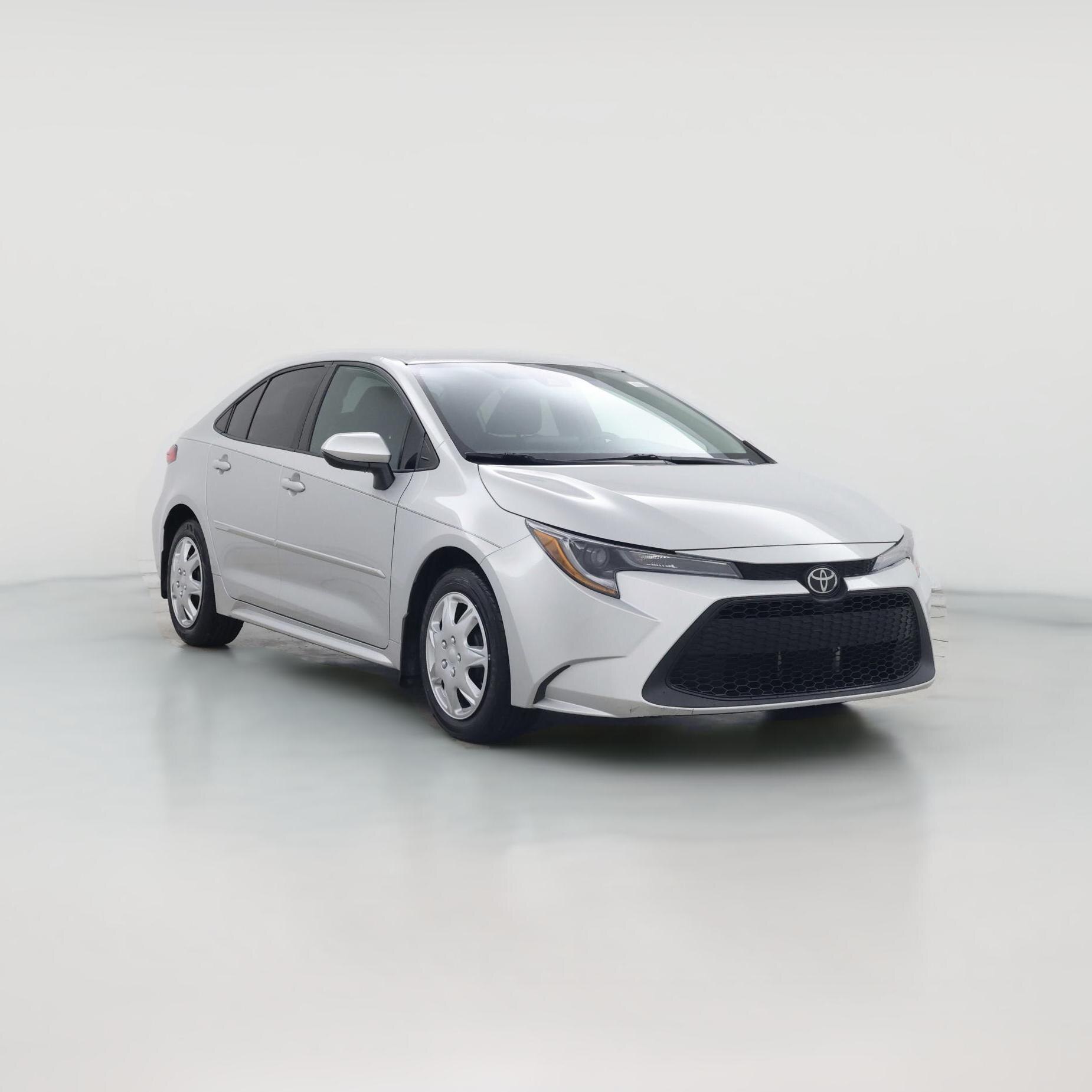 Thumbnail: 2022 Toyota Corolla - 1