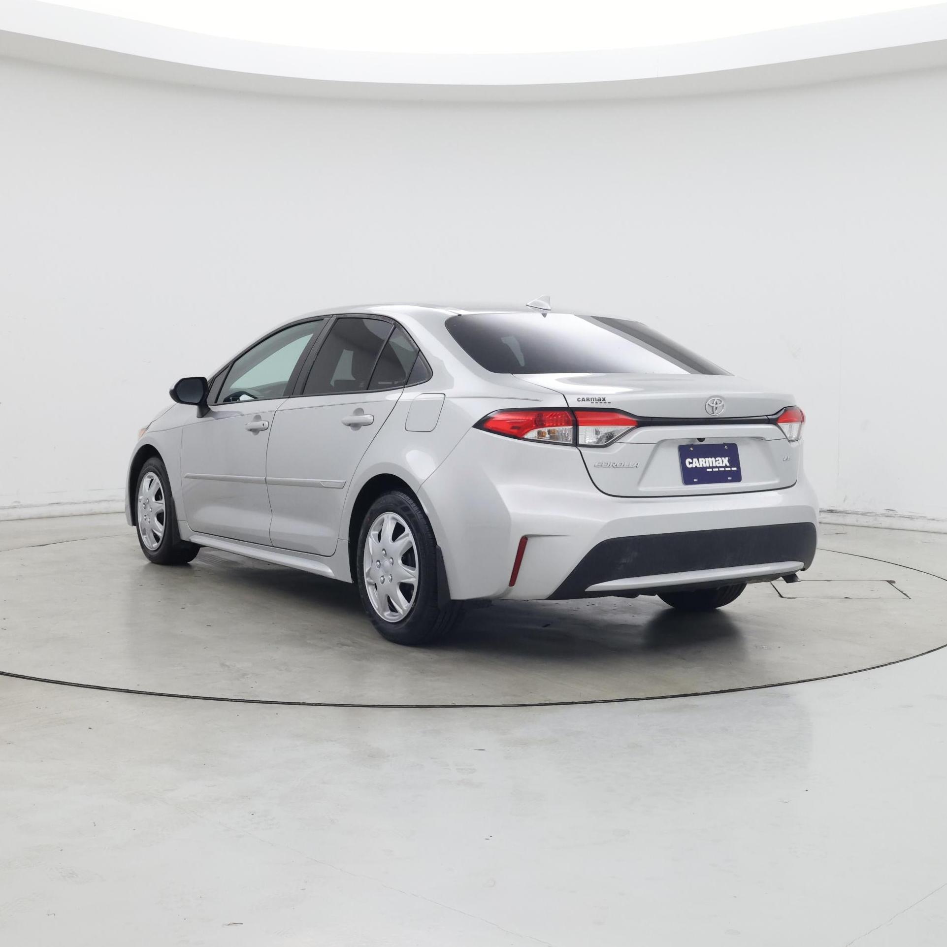 Thumbnail: 2022 Toyota Corolla - 2