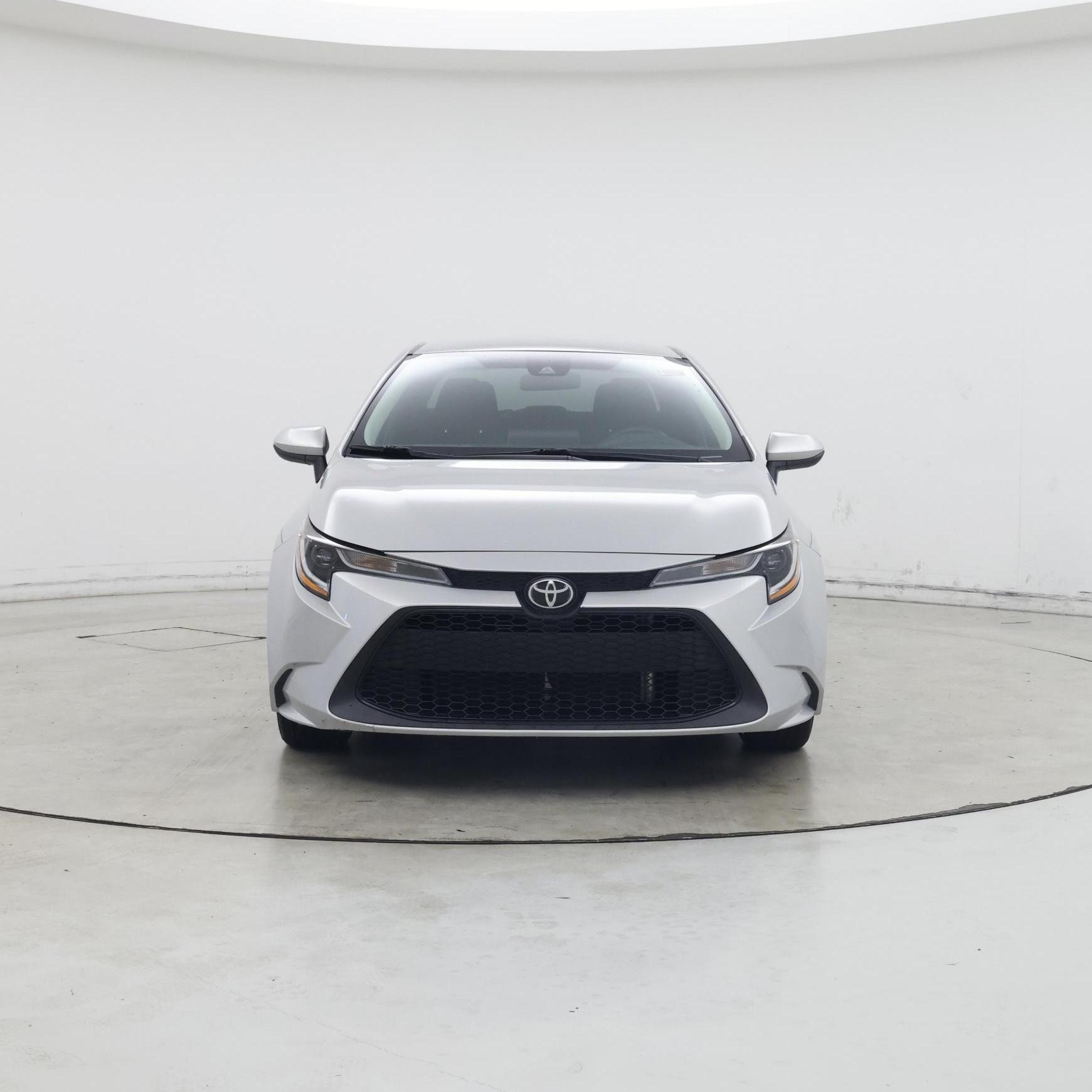Thumbnail: 2022 Toyota Corolla - 5
