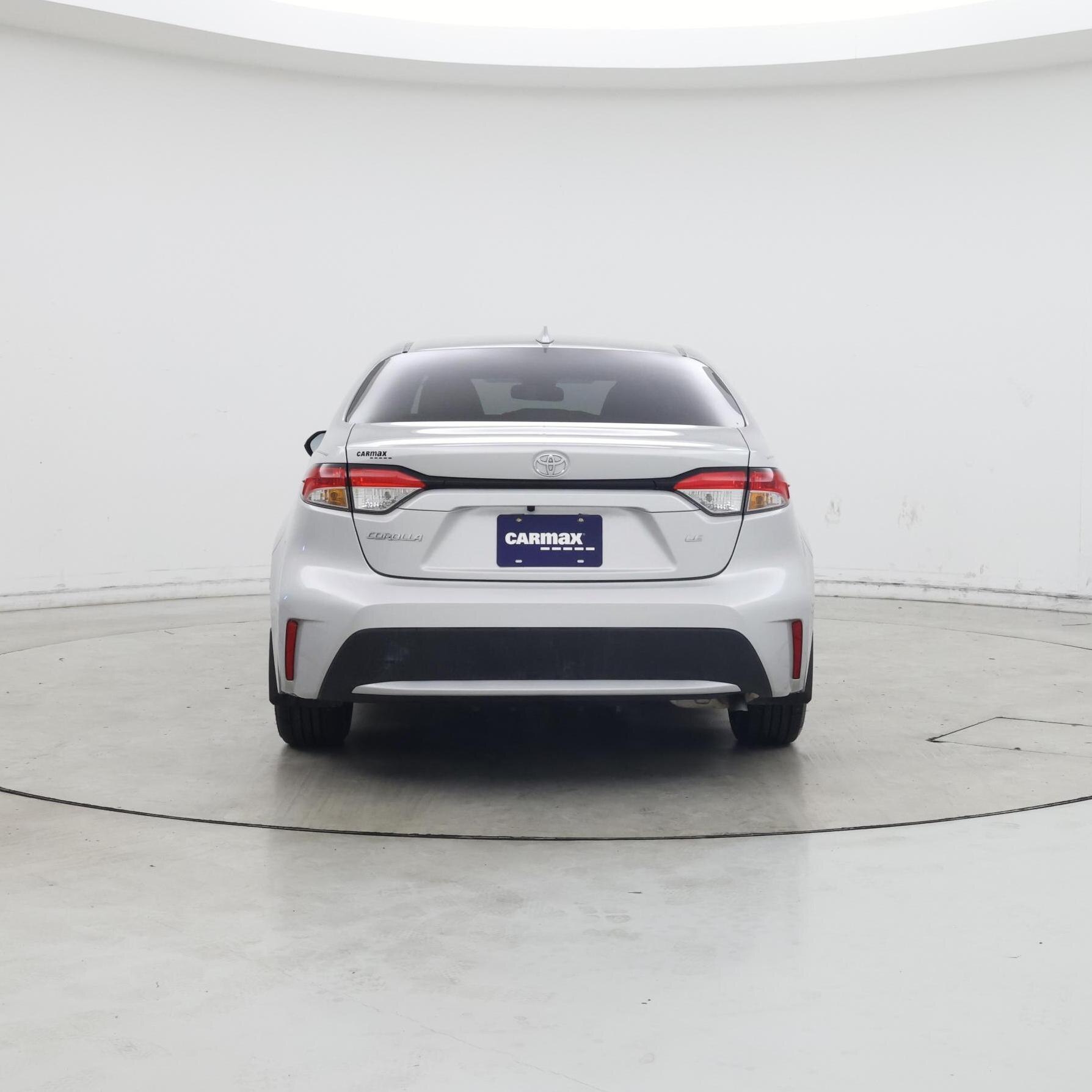 Thumbnail: 2022 Toyota Corolla - 6