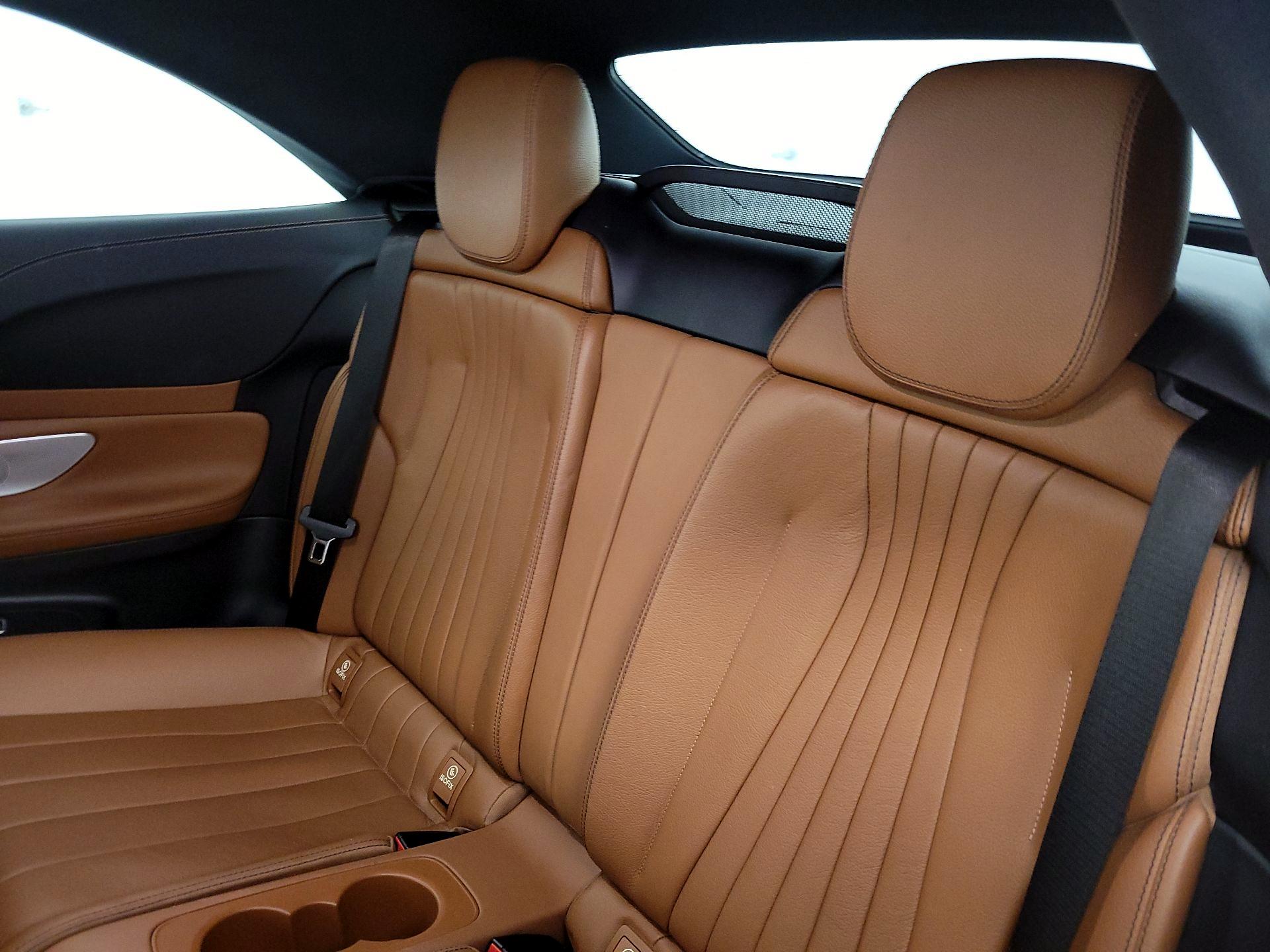Thumbnail: 2018 Mercedes-Benz E-Class - 20