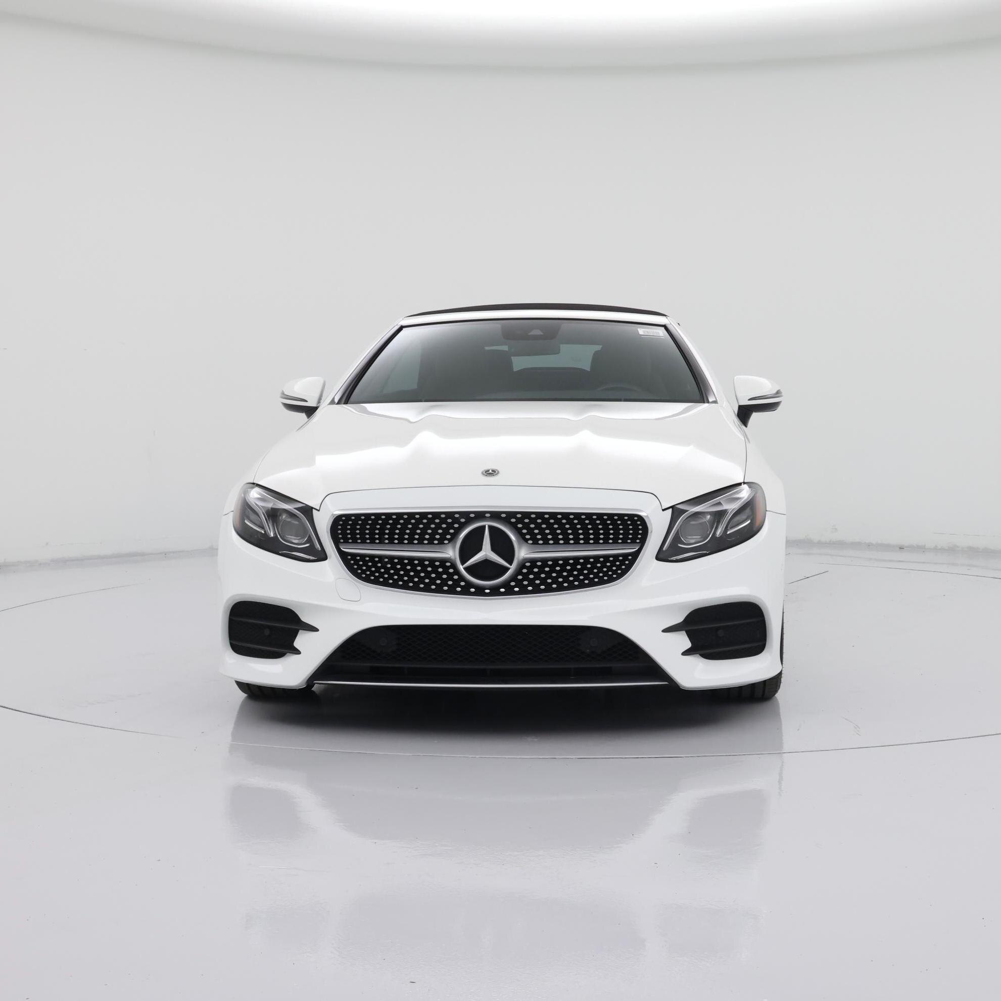 Thumbnail: 2018 Mercedes-Benz E-Class - 5